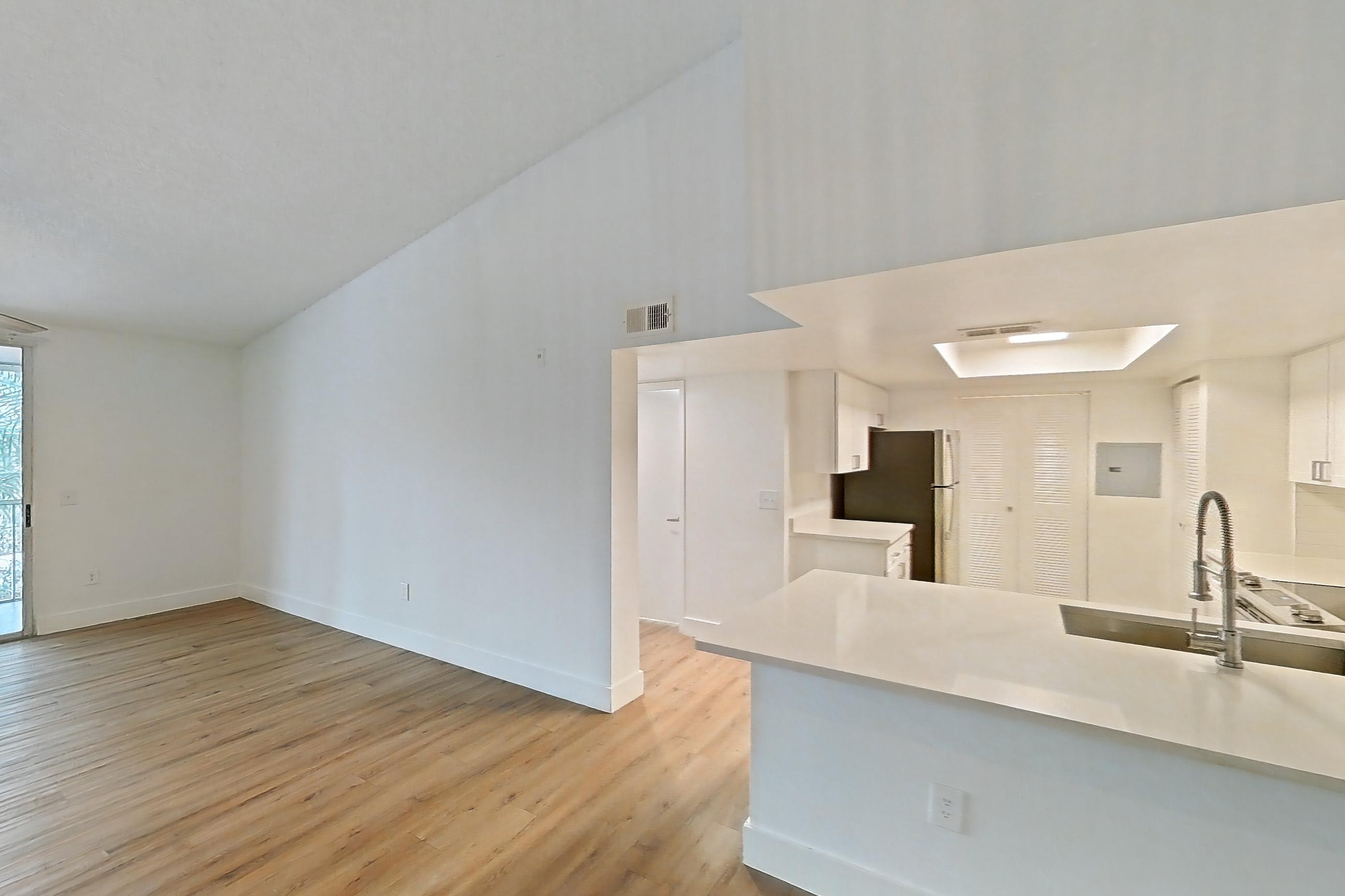 LIVING SPACE