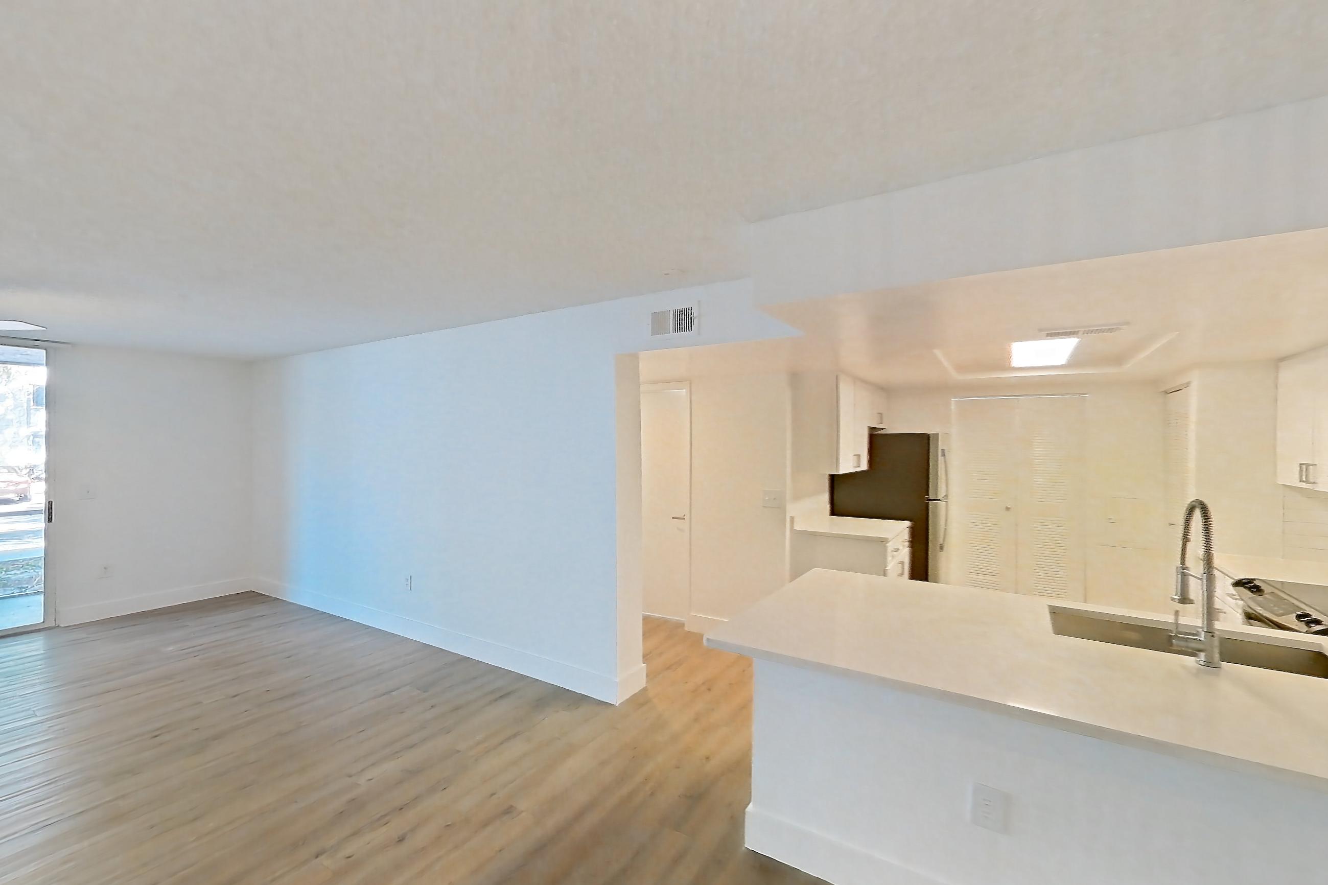 LIVING SPACE