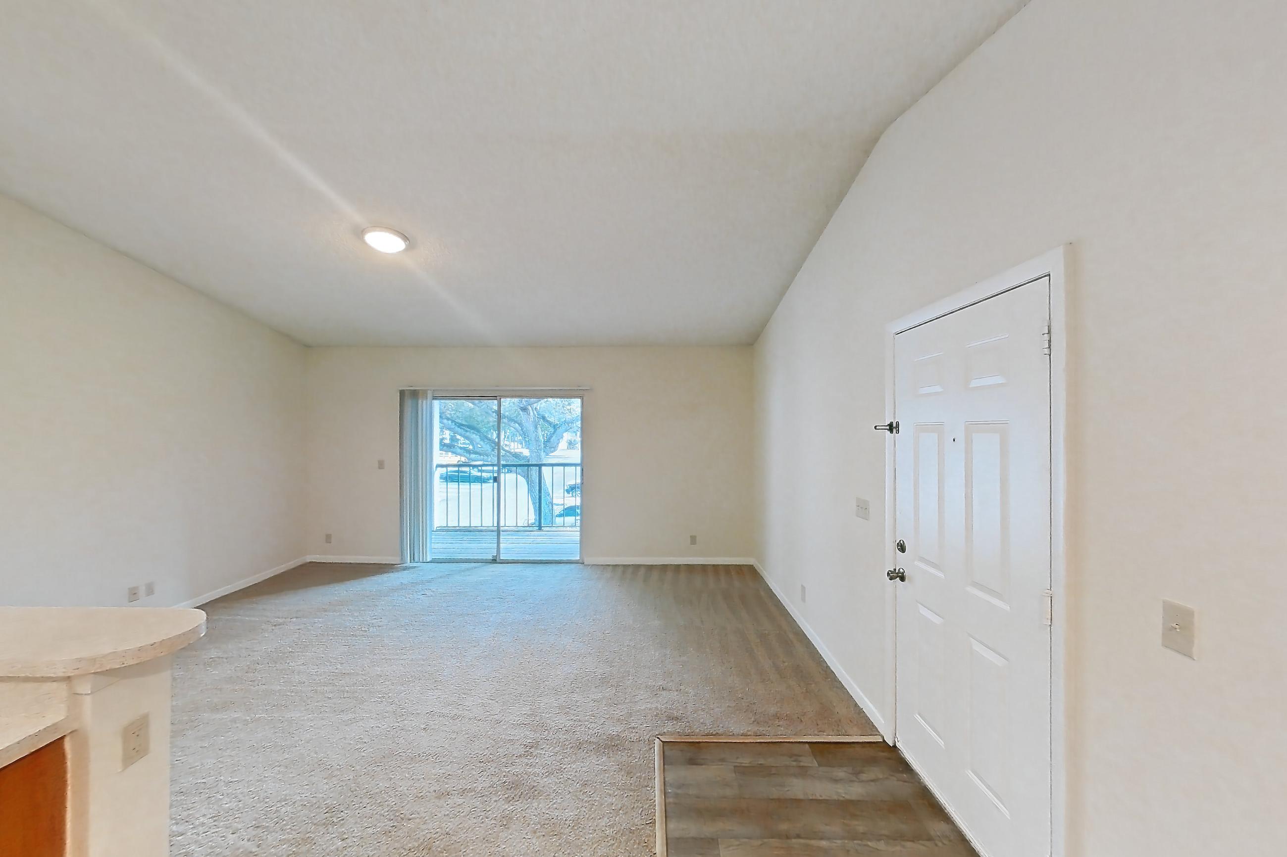 DINING SPACE