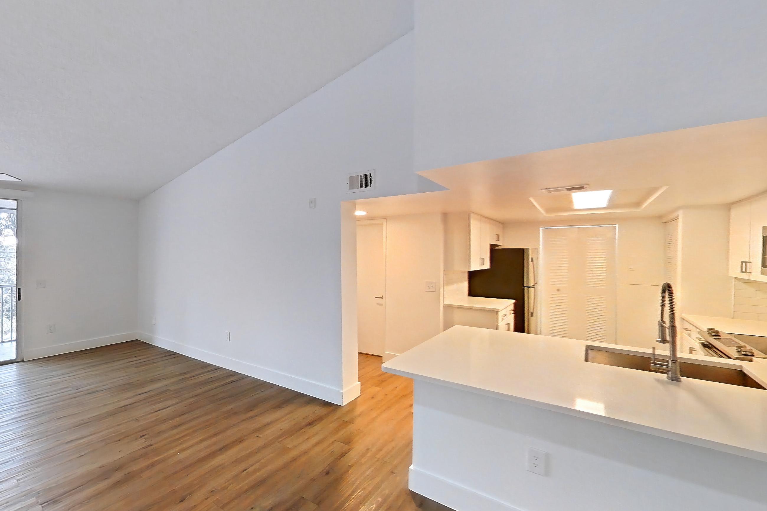 LIVING SPACE