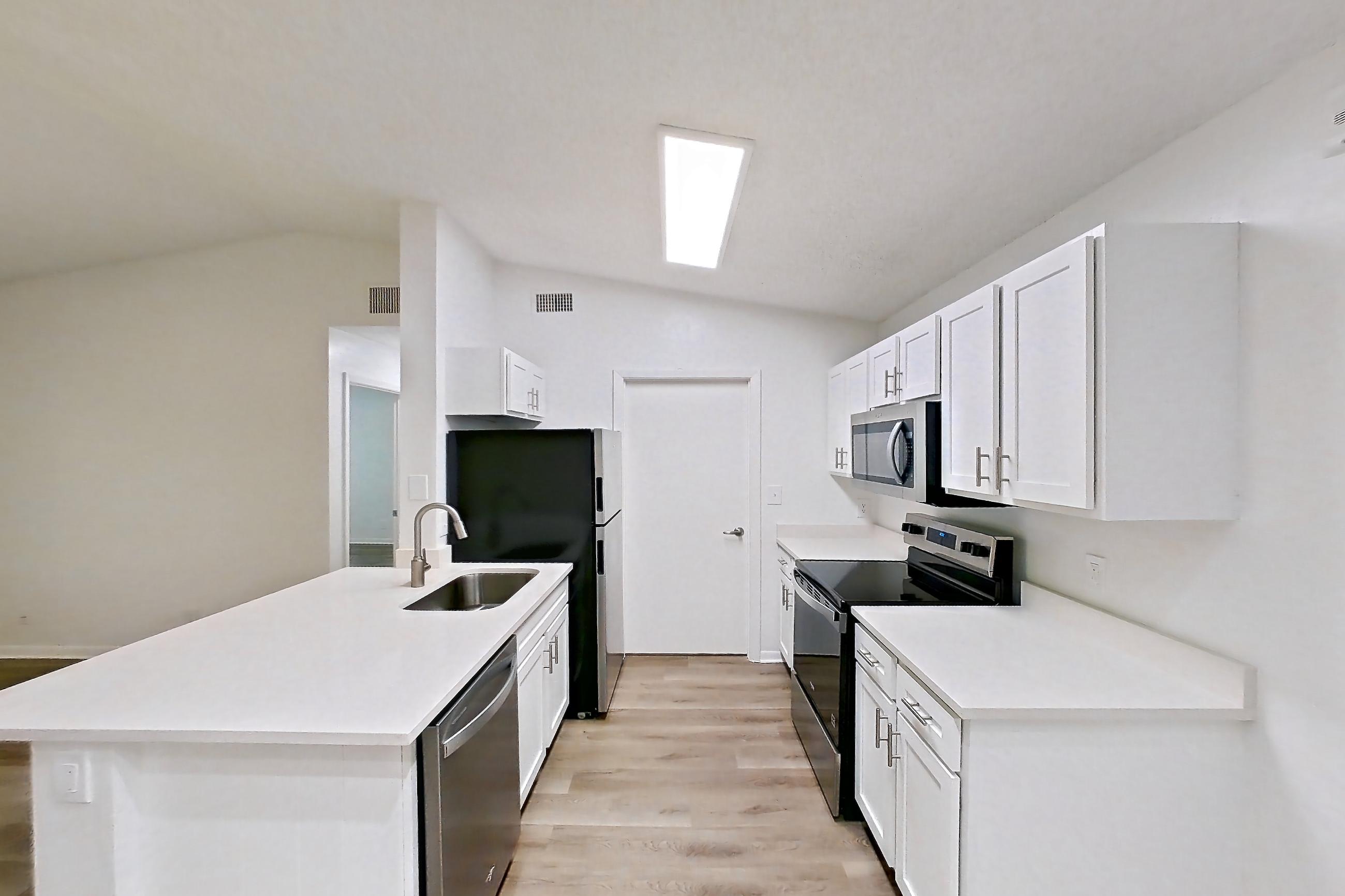 LIVING SPACE