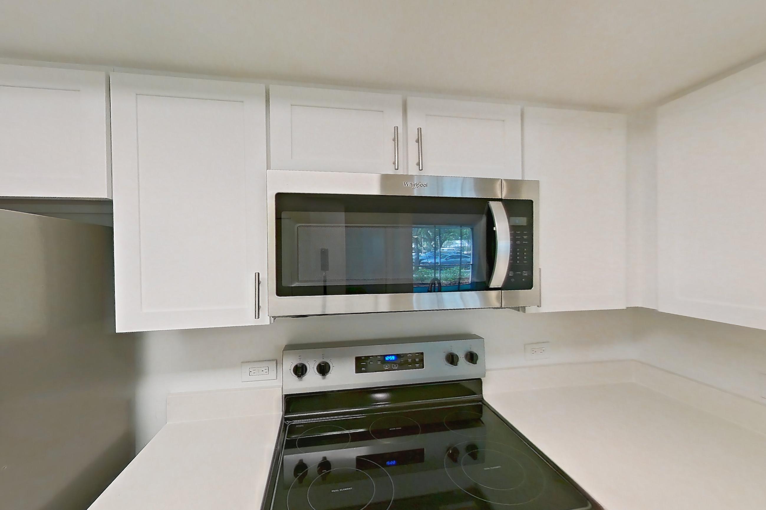 KITCHEN (representative of this floor plan)