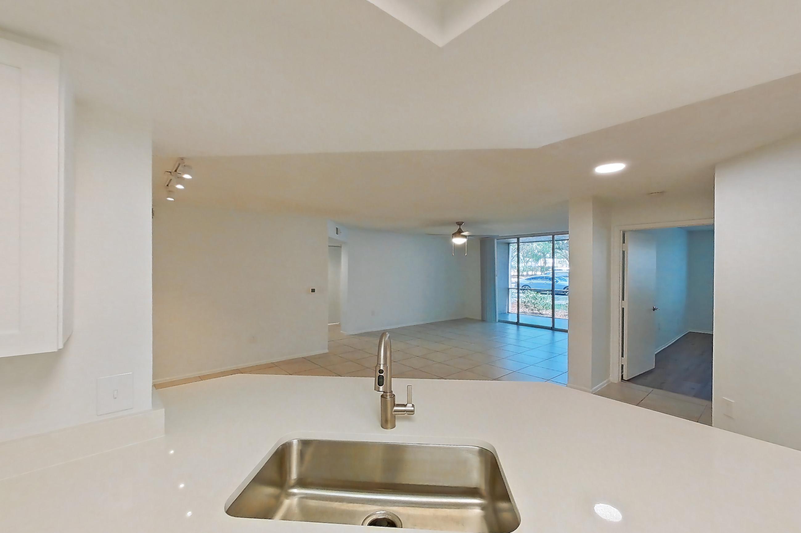 KITCHEN (representative of this floor plan)