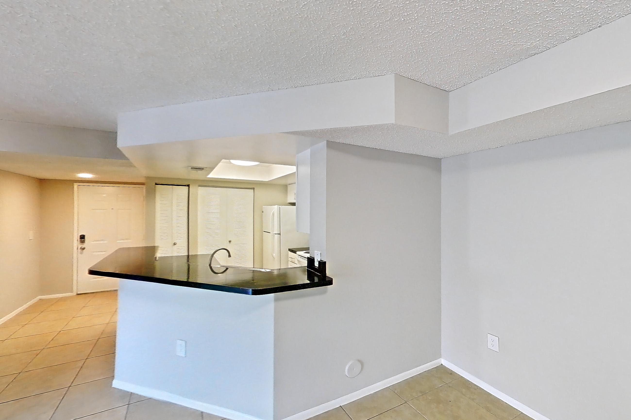LIVING SPACE