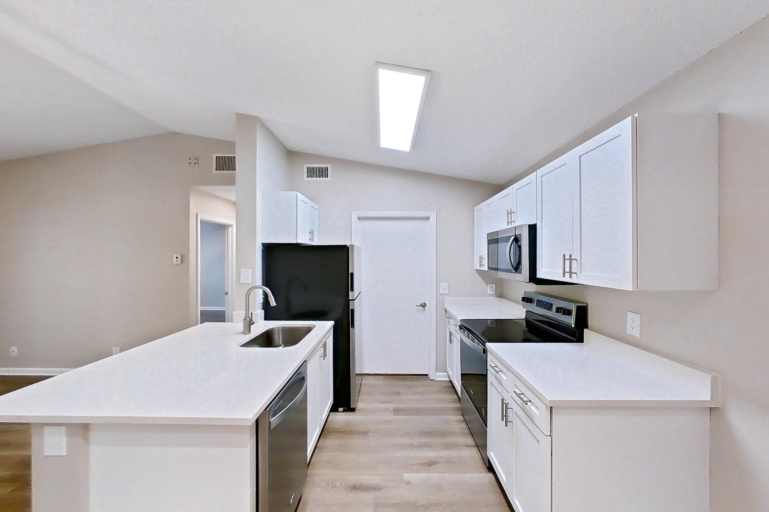 LIVING SPACE