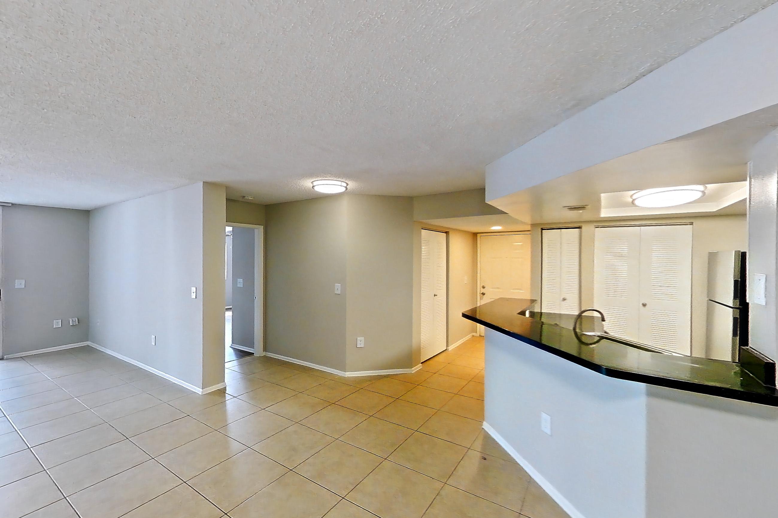LIVING SPACE