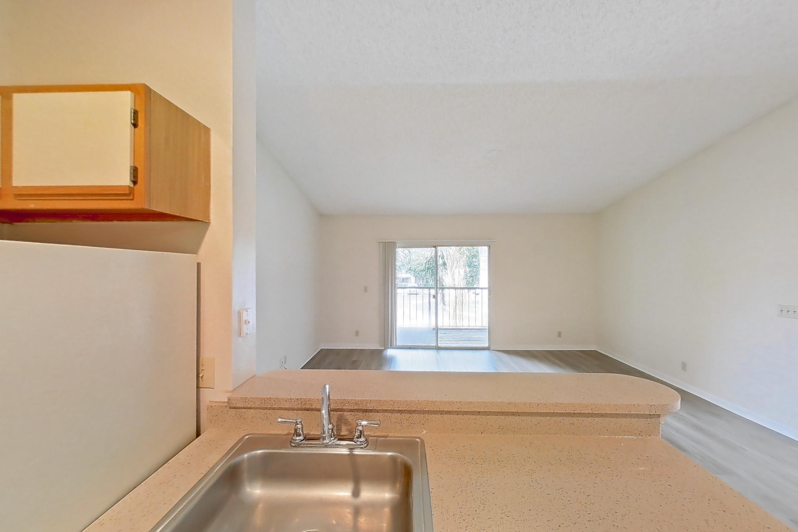 KITCHEN (representative of this floor plan)