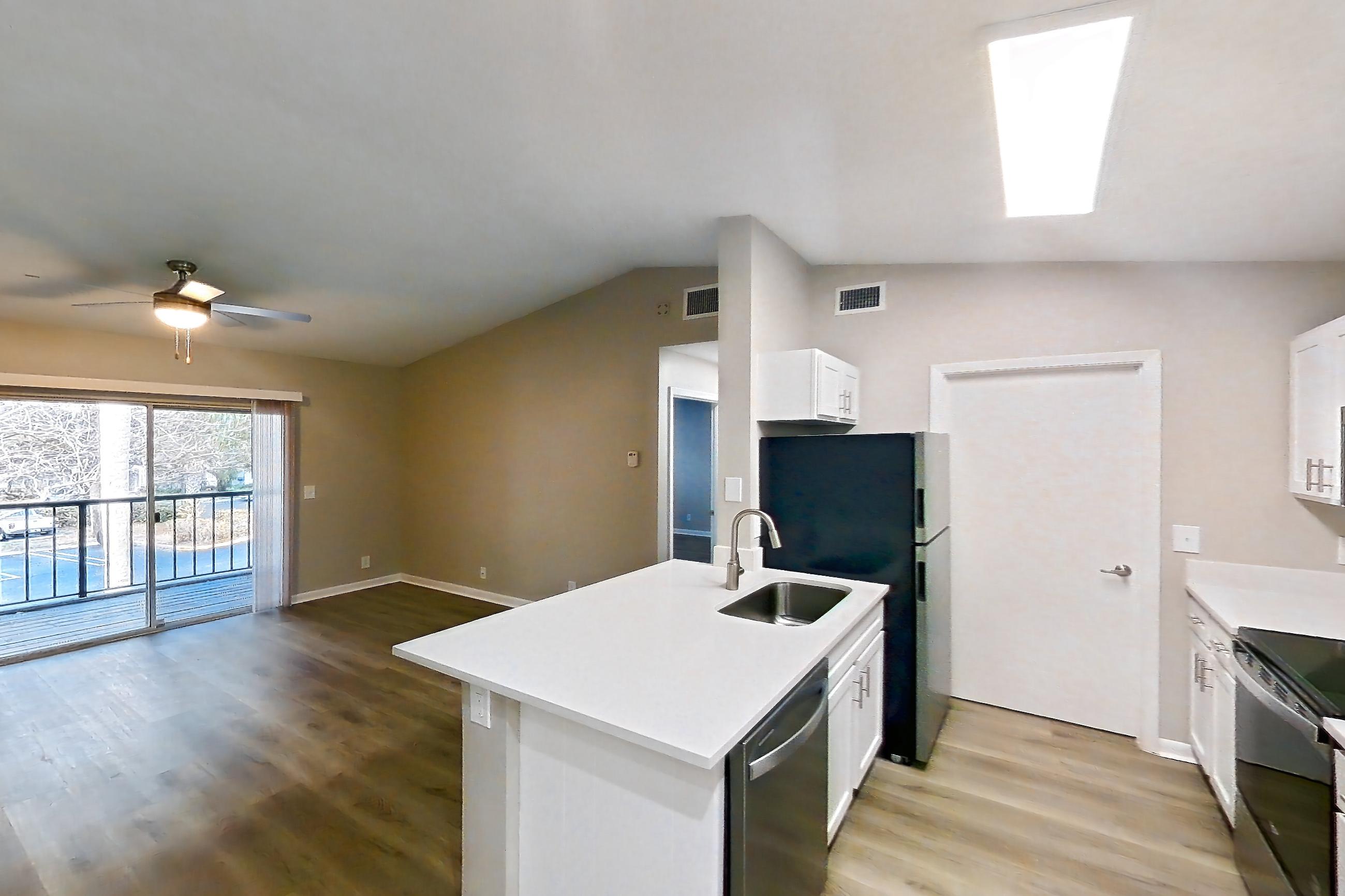 DINING SPACE