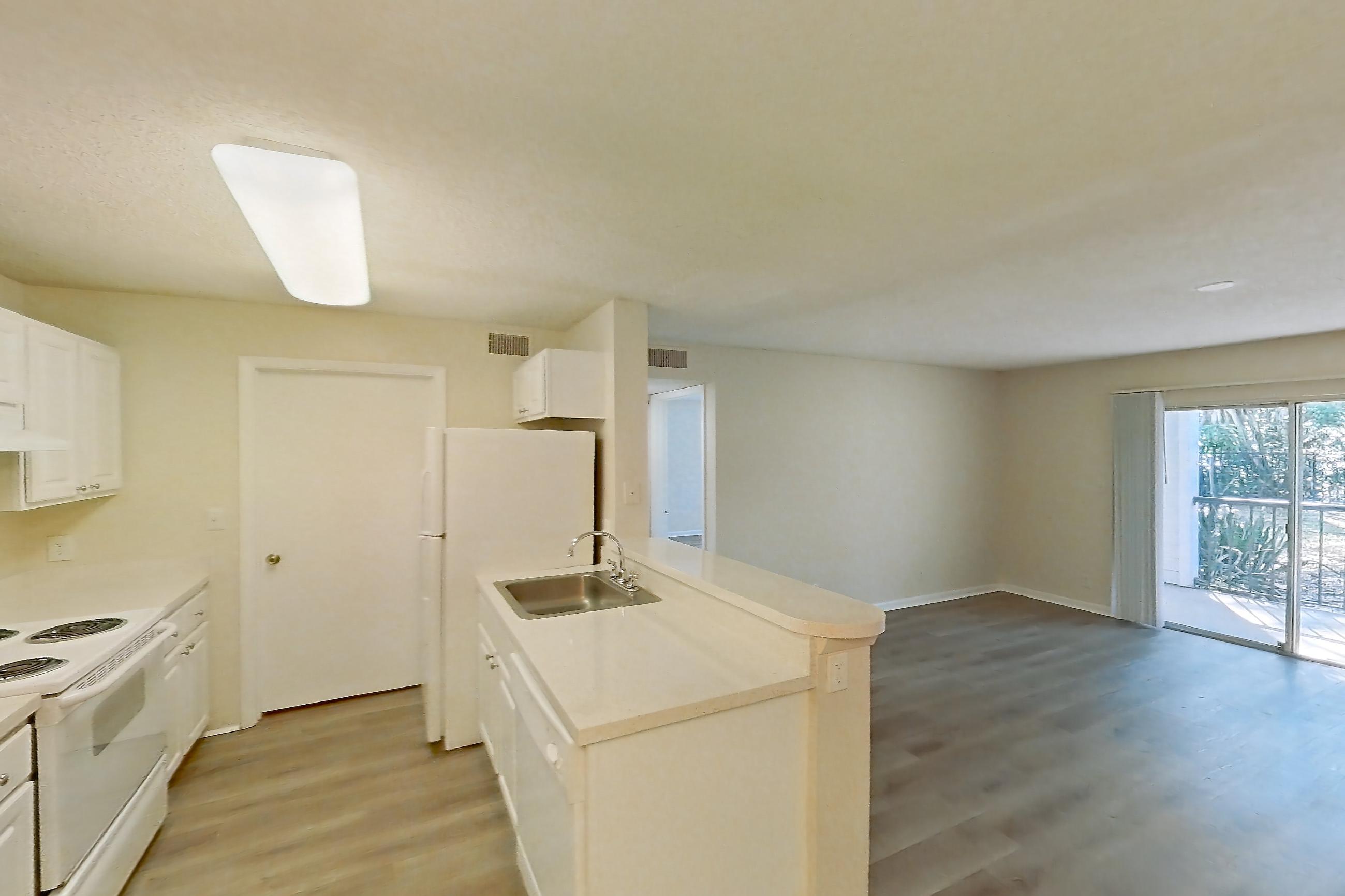 DINING SPACE
