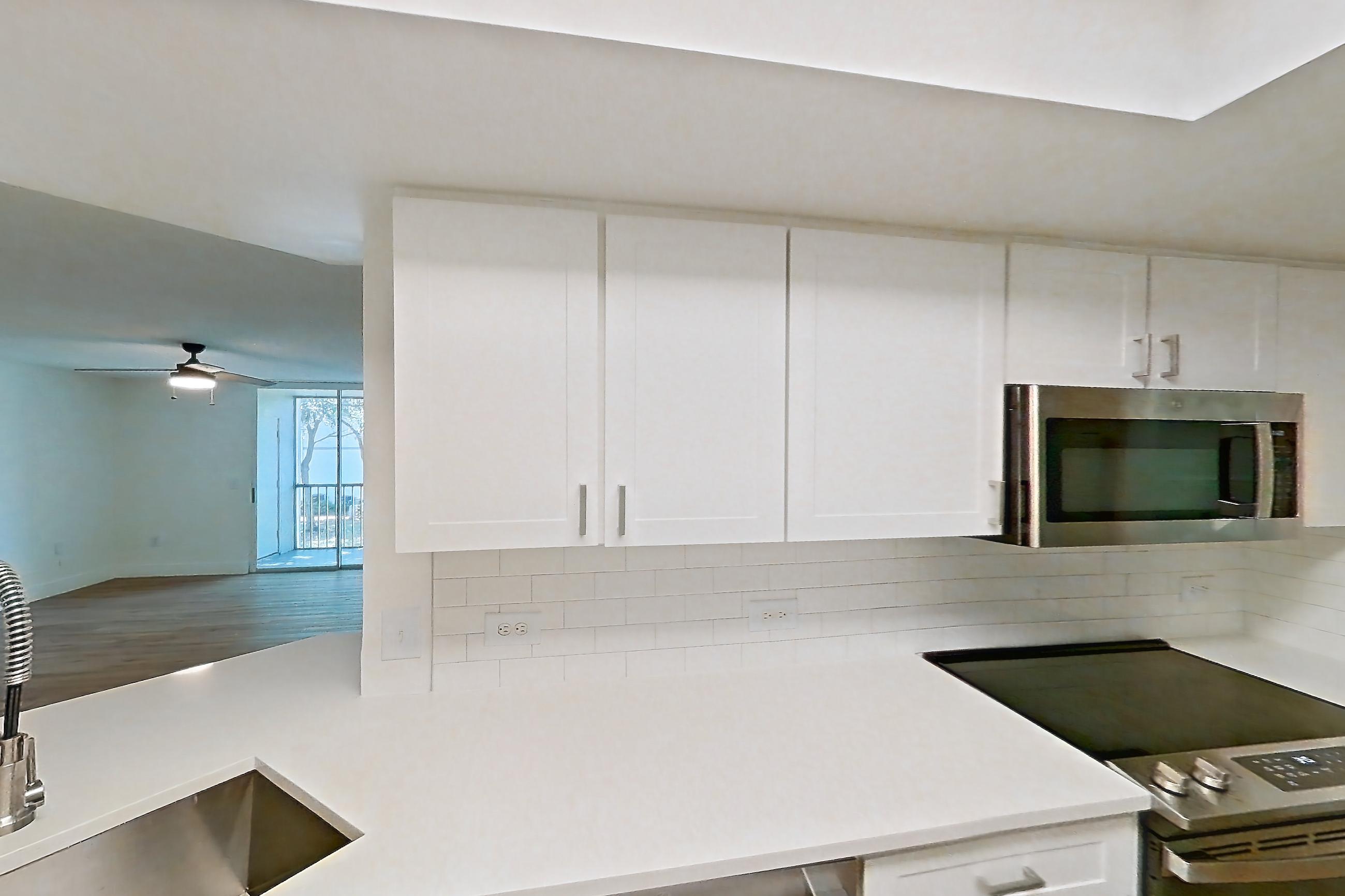 KITCHEN (representative of this floor plan)