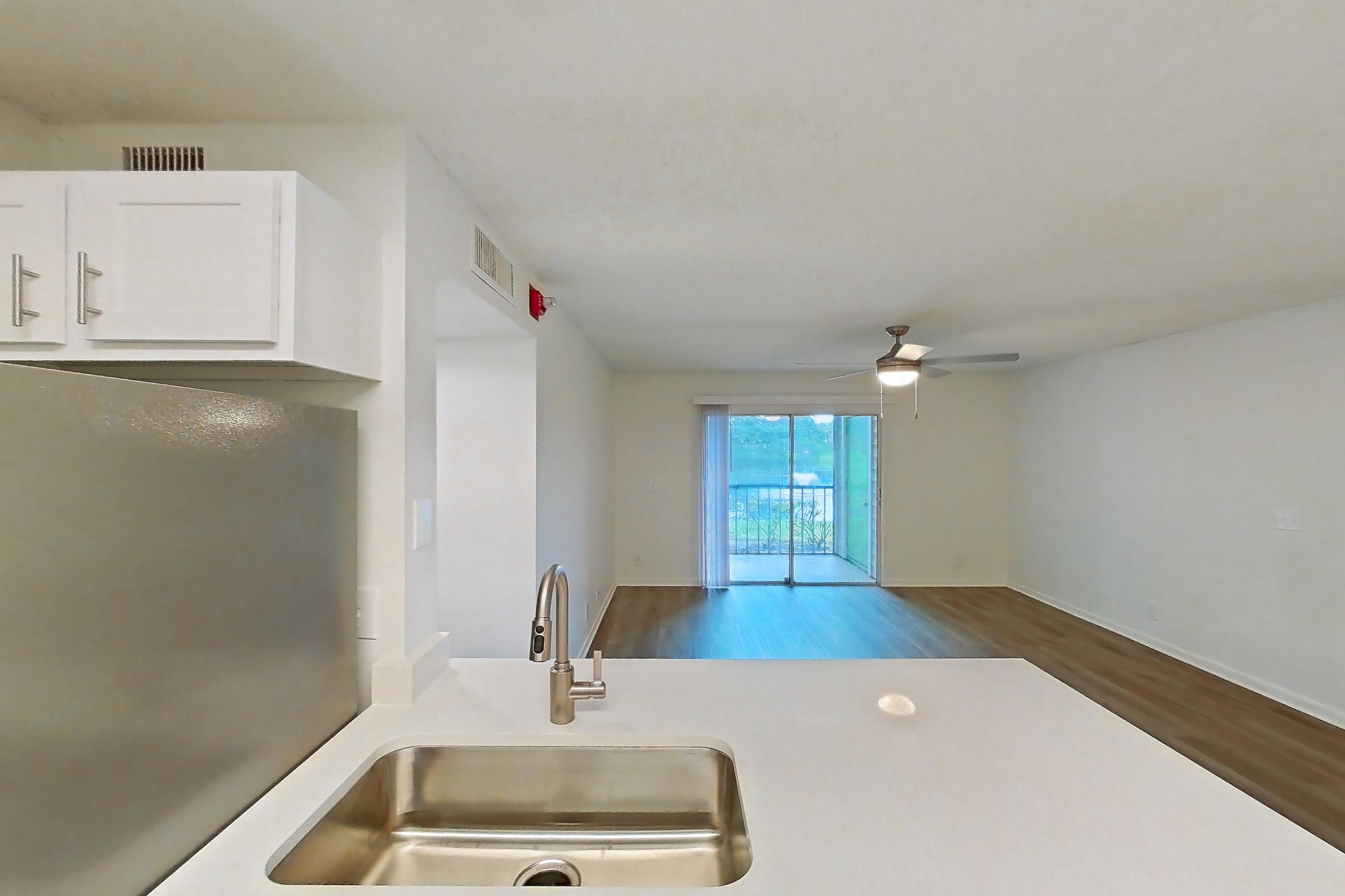 KITCHEN (representative of this floor plan)