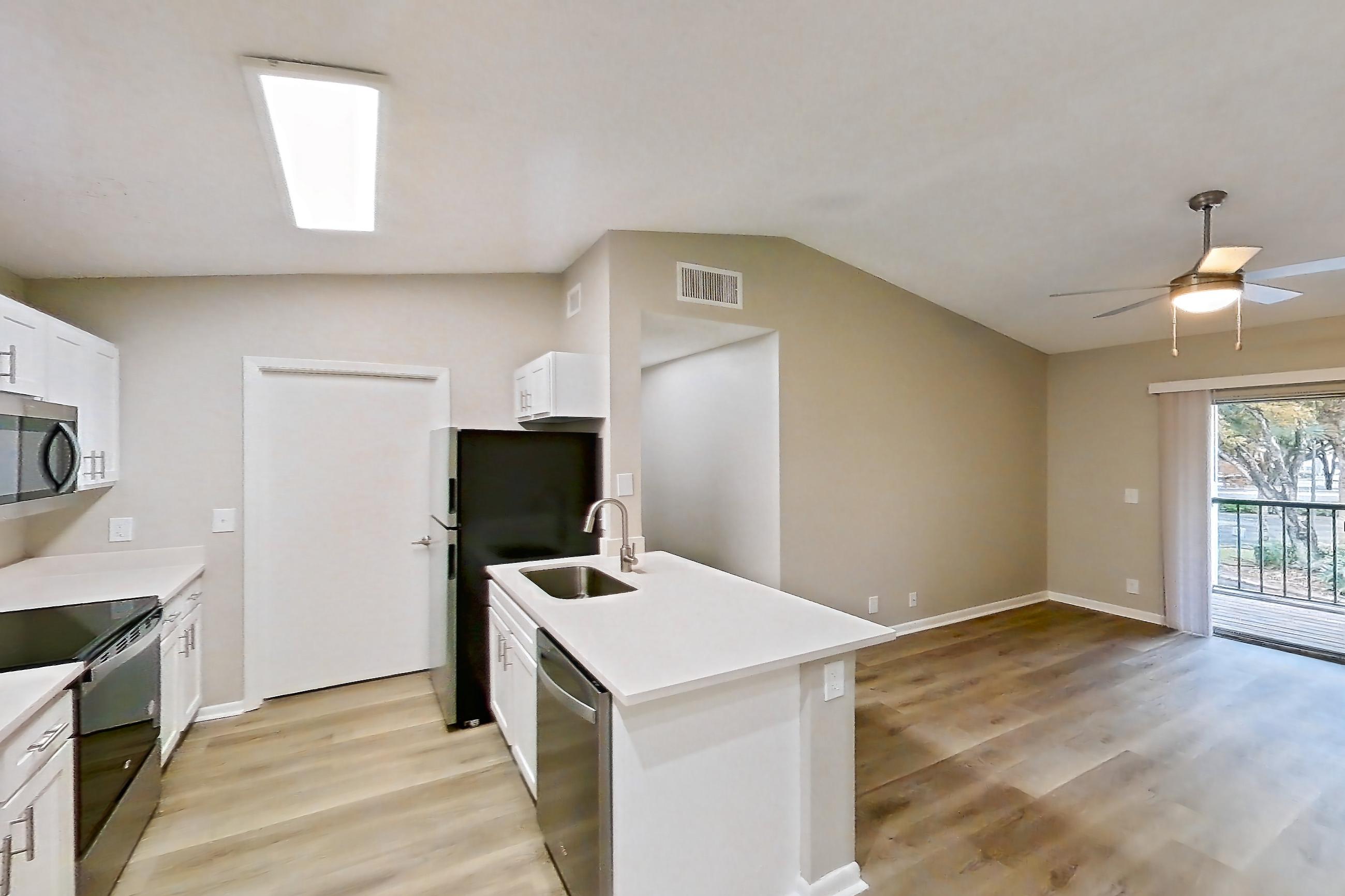 DINING SPACE