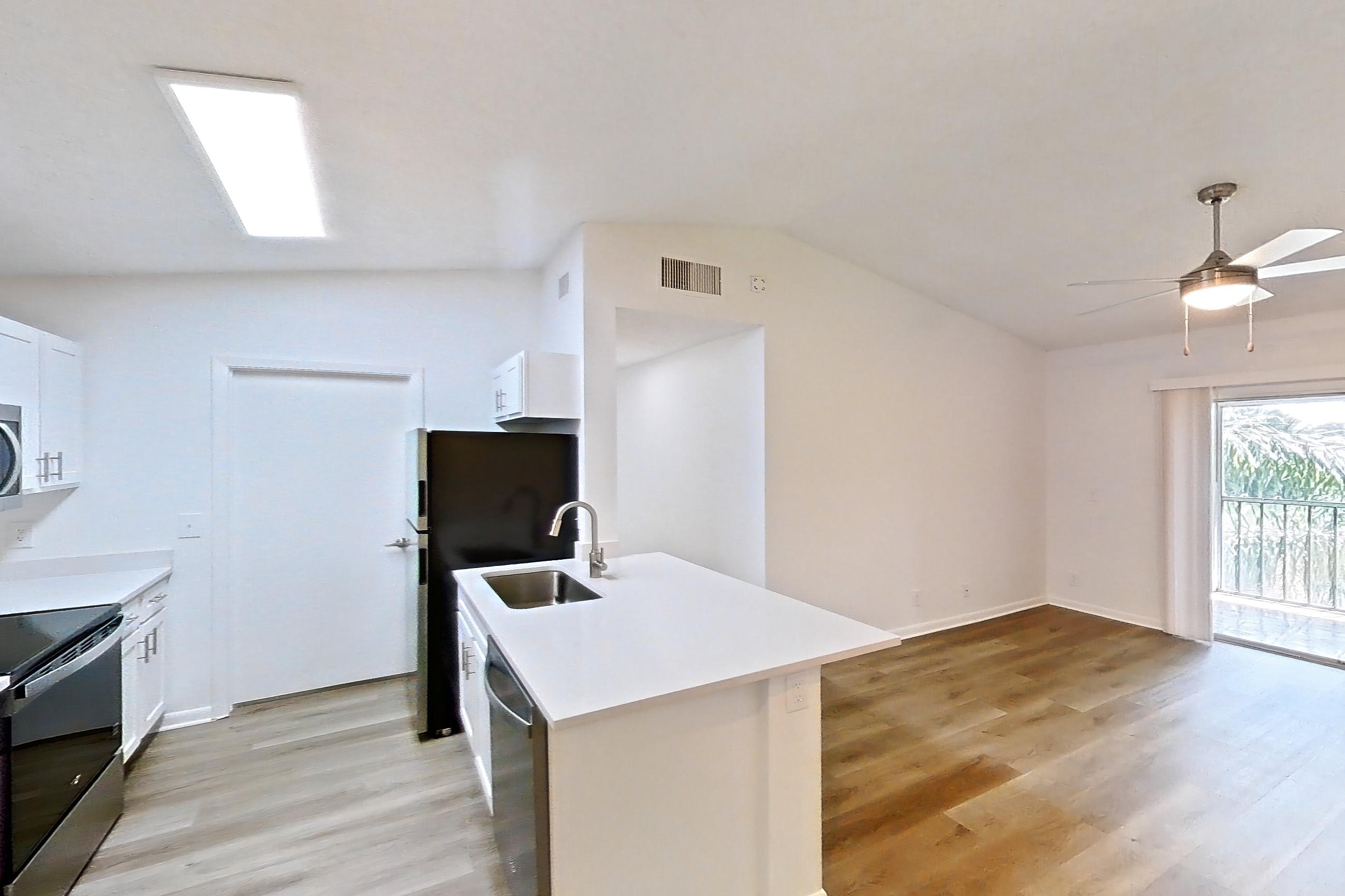 LIVING SPACE