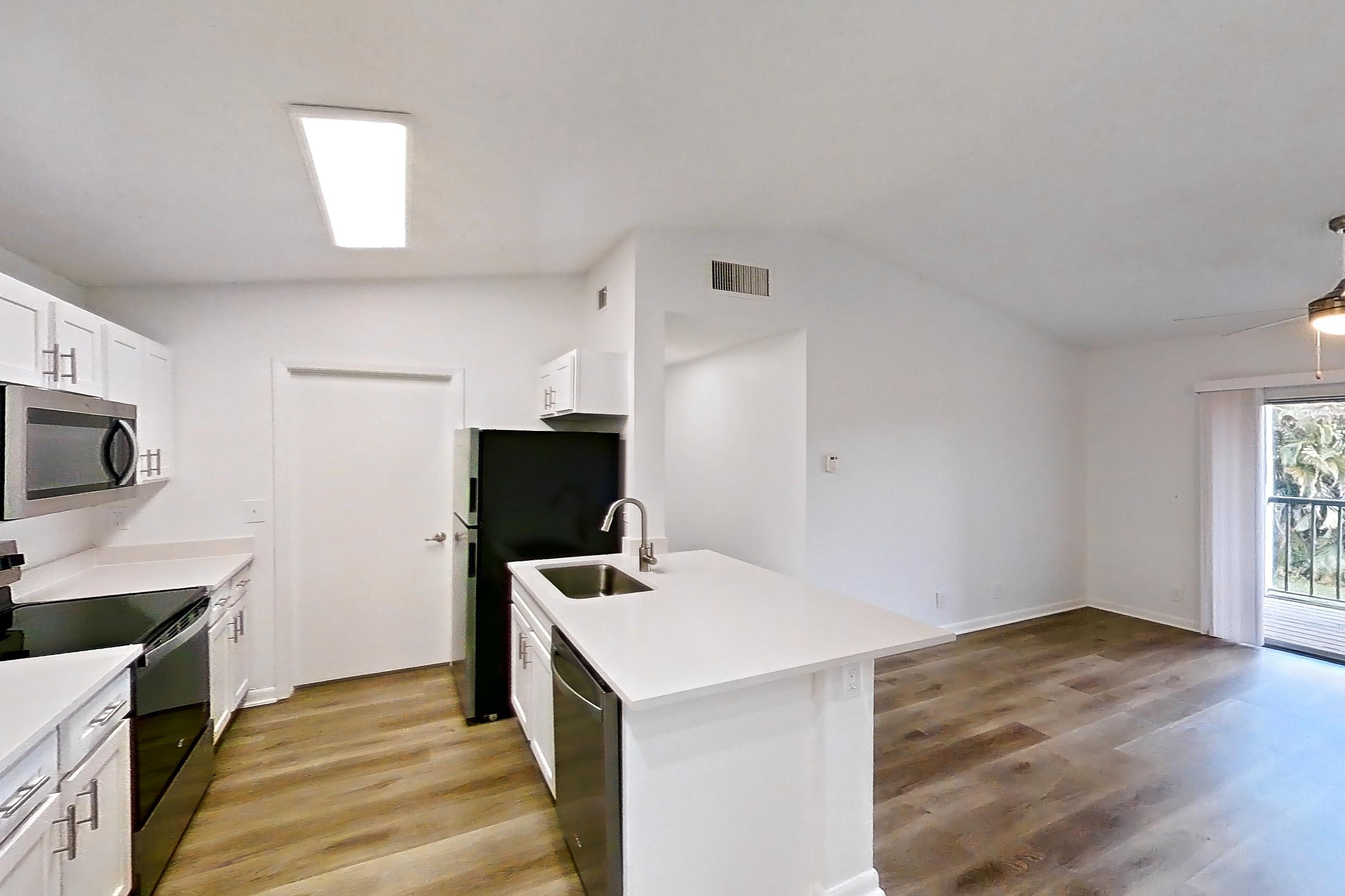 LIVING SPACE