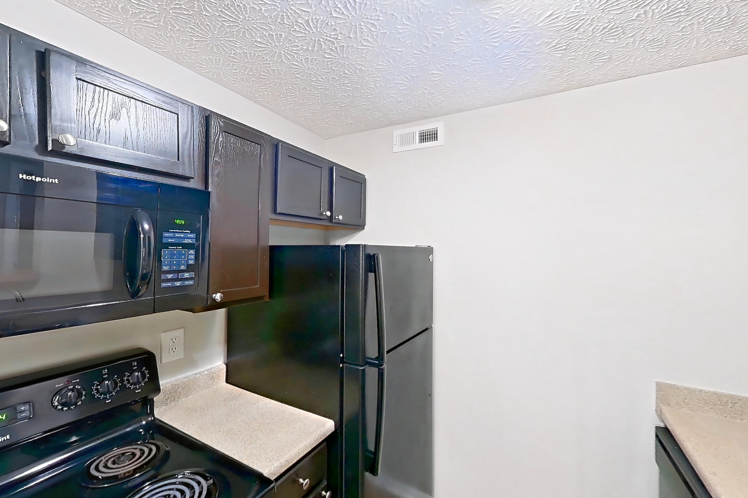 KITCHEN (representative of this floor plan)