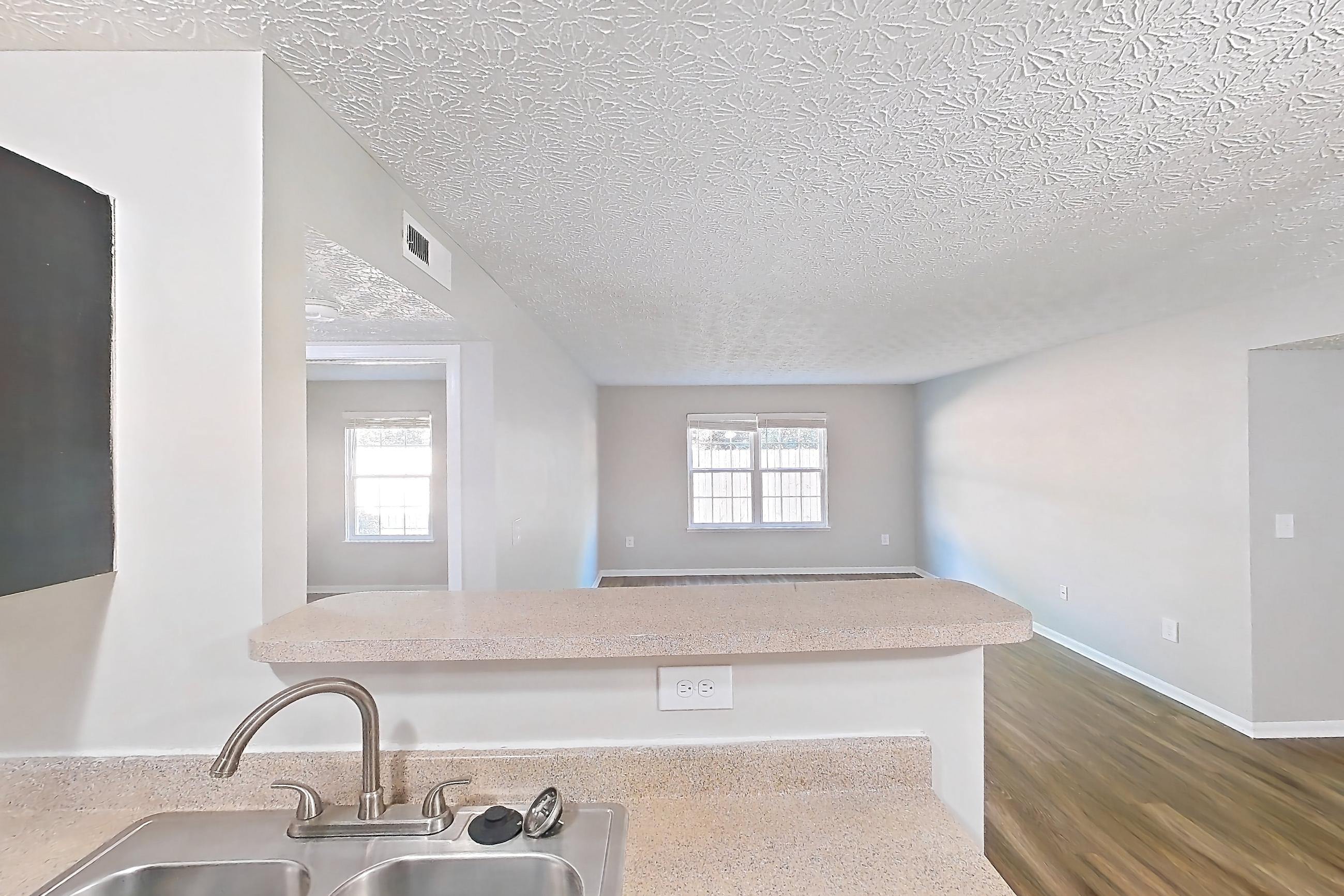 KITCHEN (representative of this floor plan)
