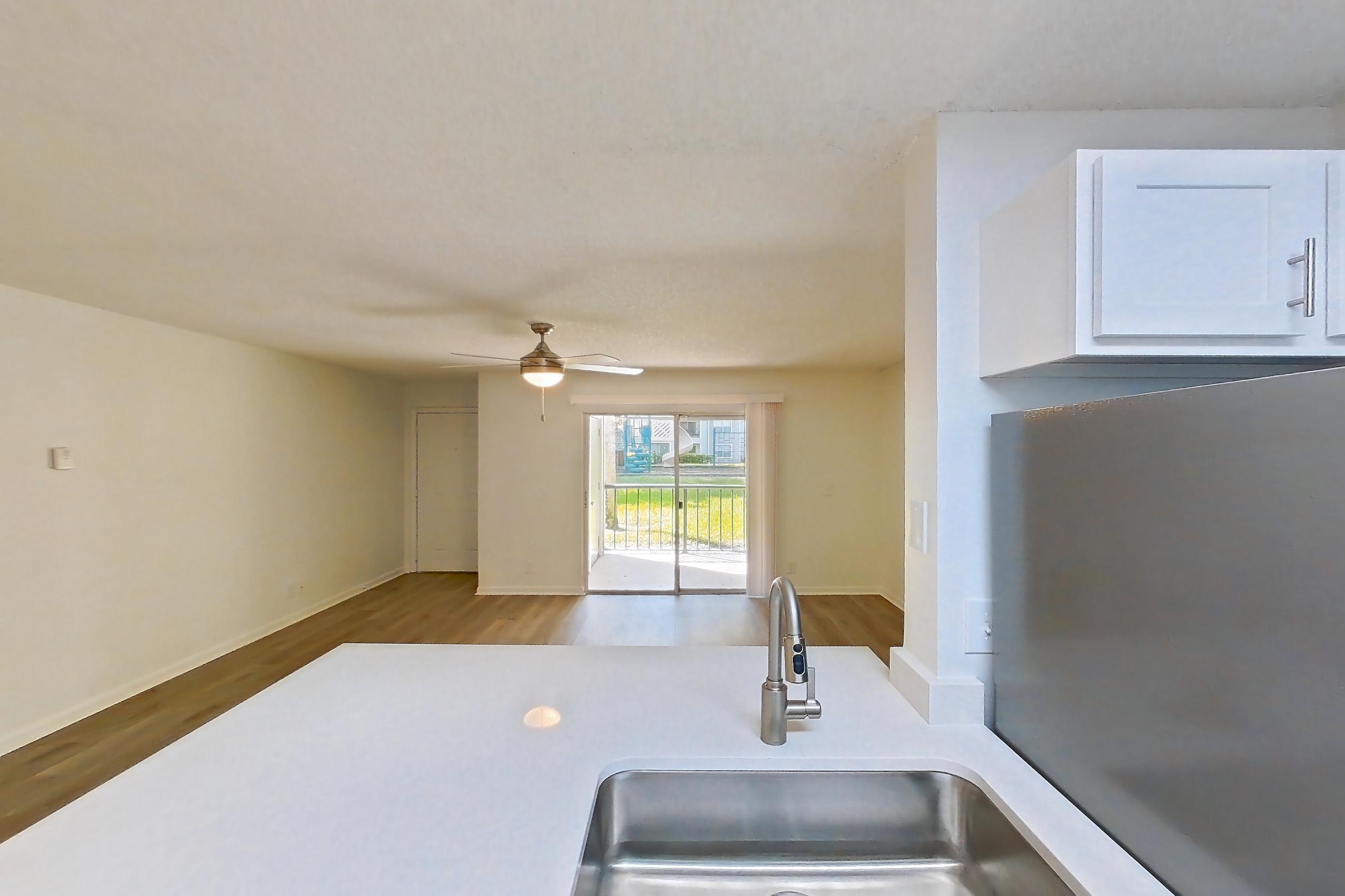 KITCHEN (representative of this floor plan)