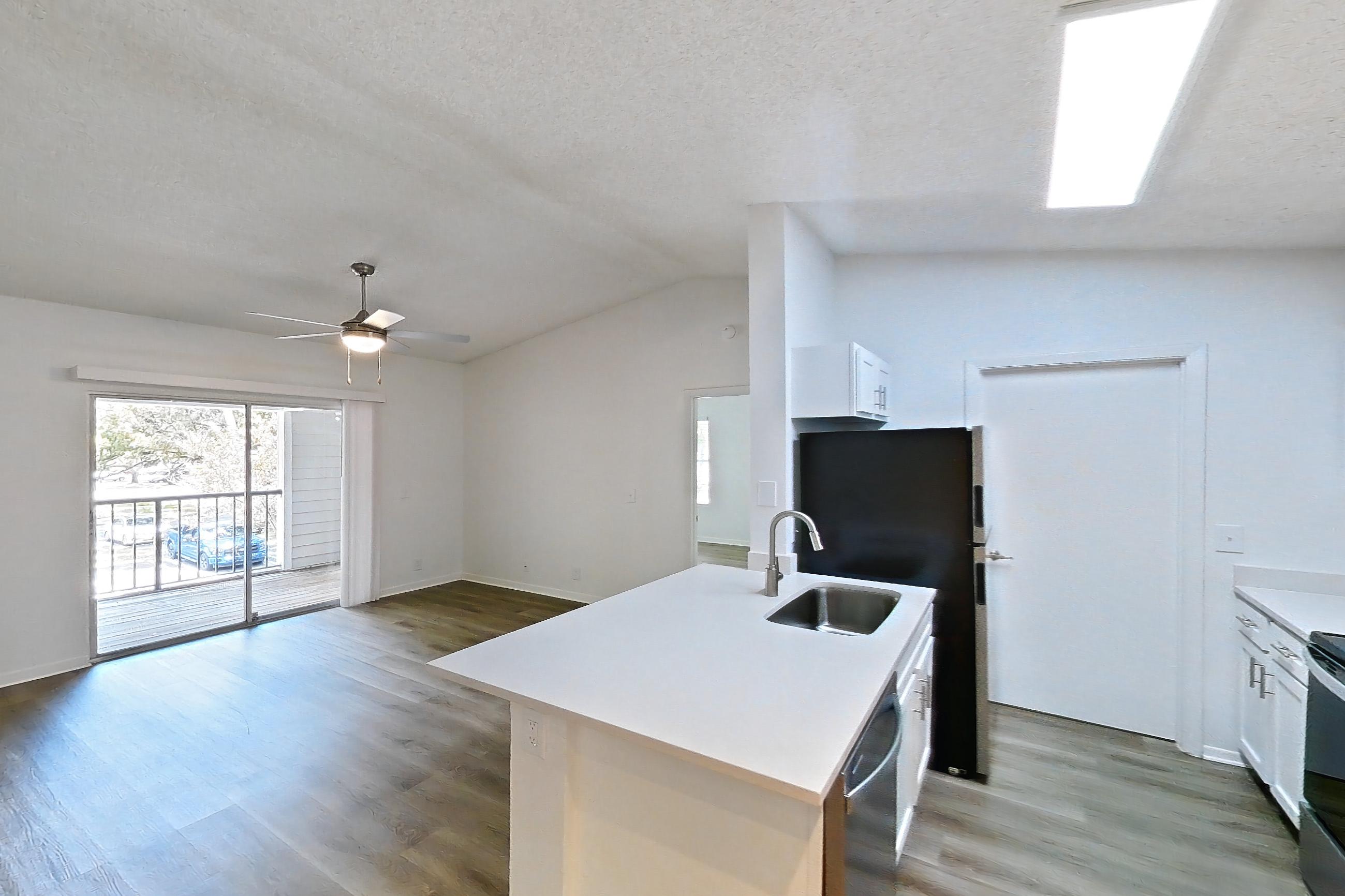LIVING SPACE