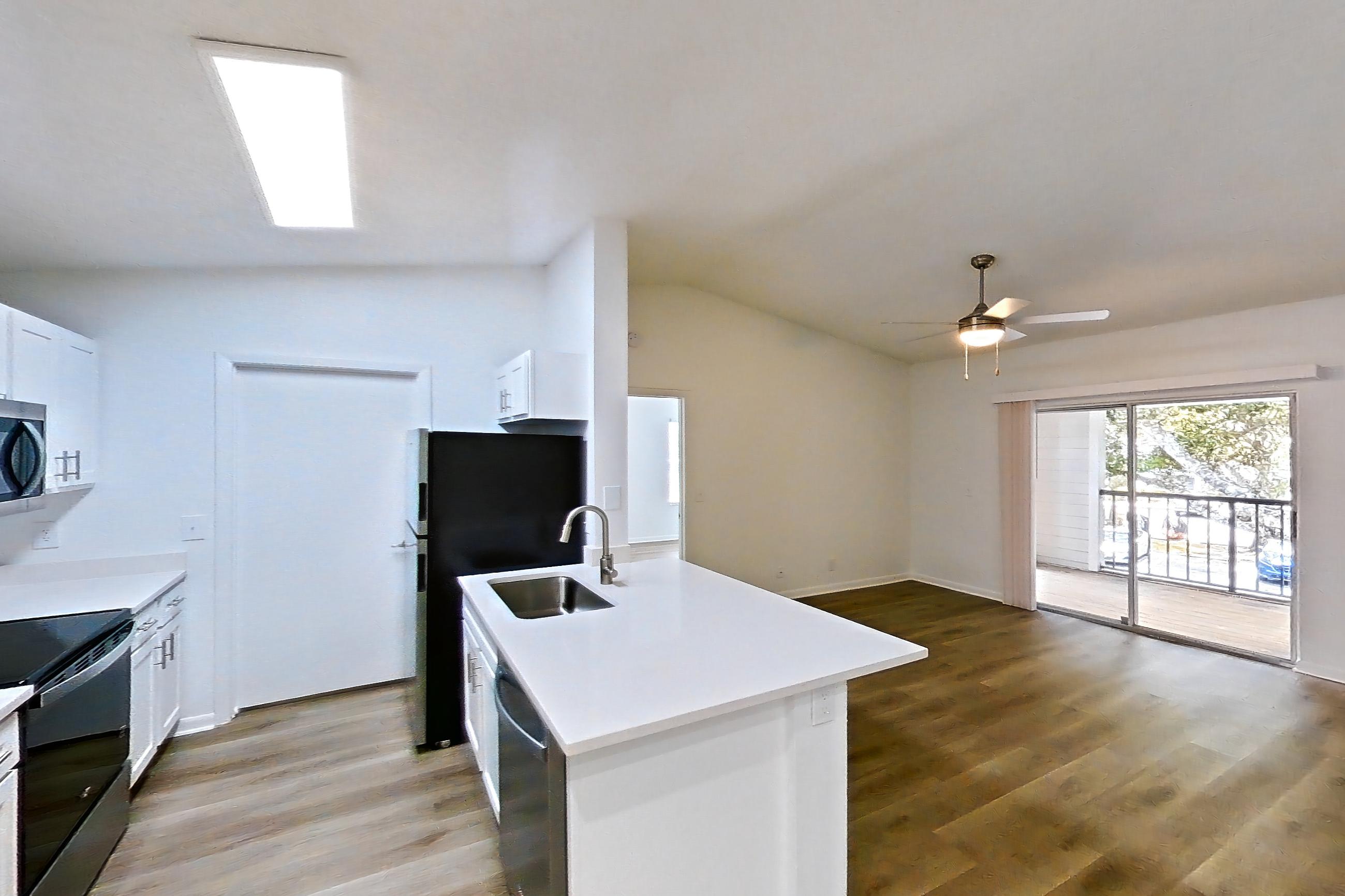 LIVING SPACE