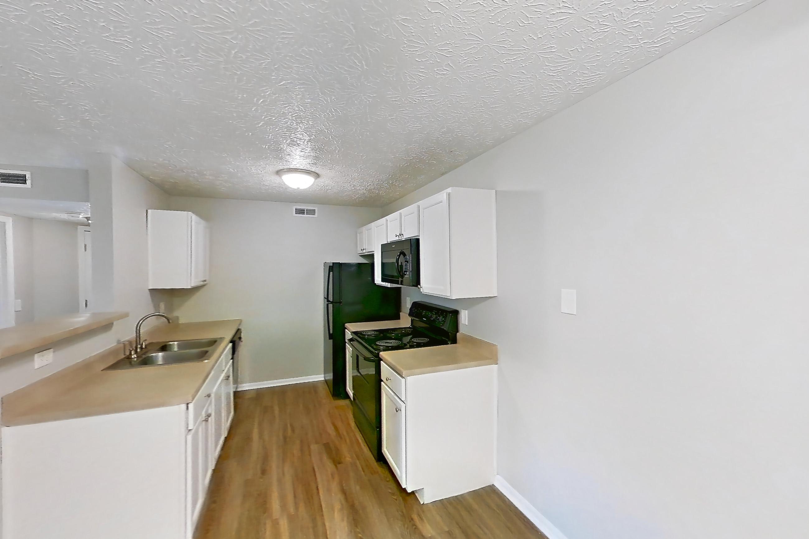 DINING ROOM (representative of this floor plan)
