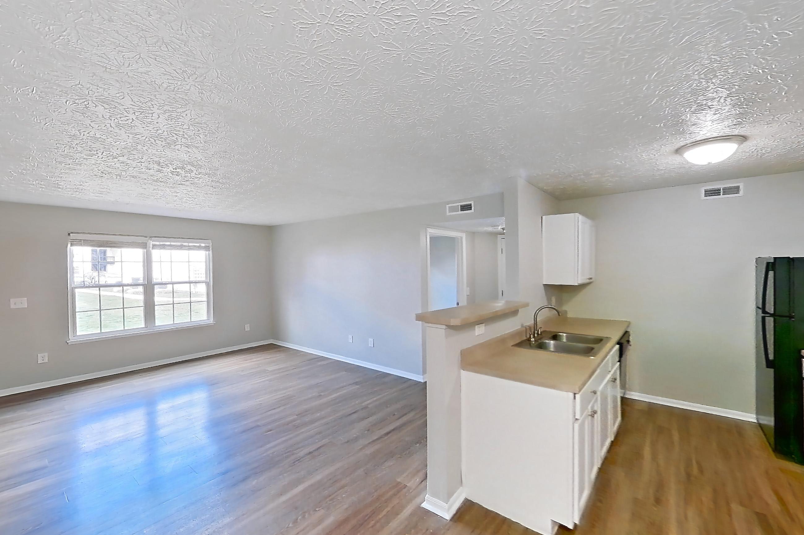 DINING ROOM (representative of this floor plan)
