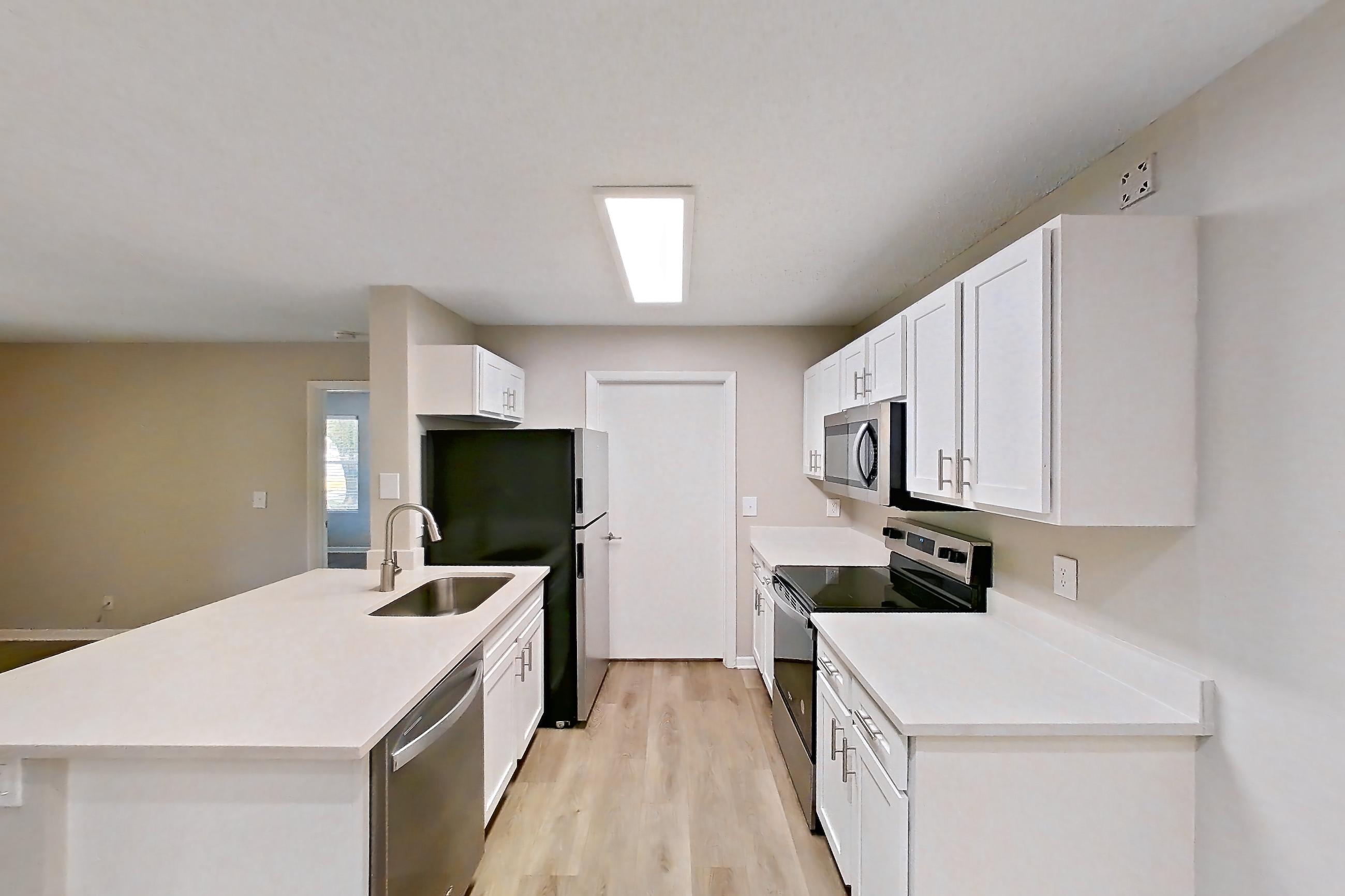 LIVING SPACE