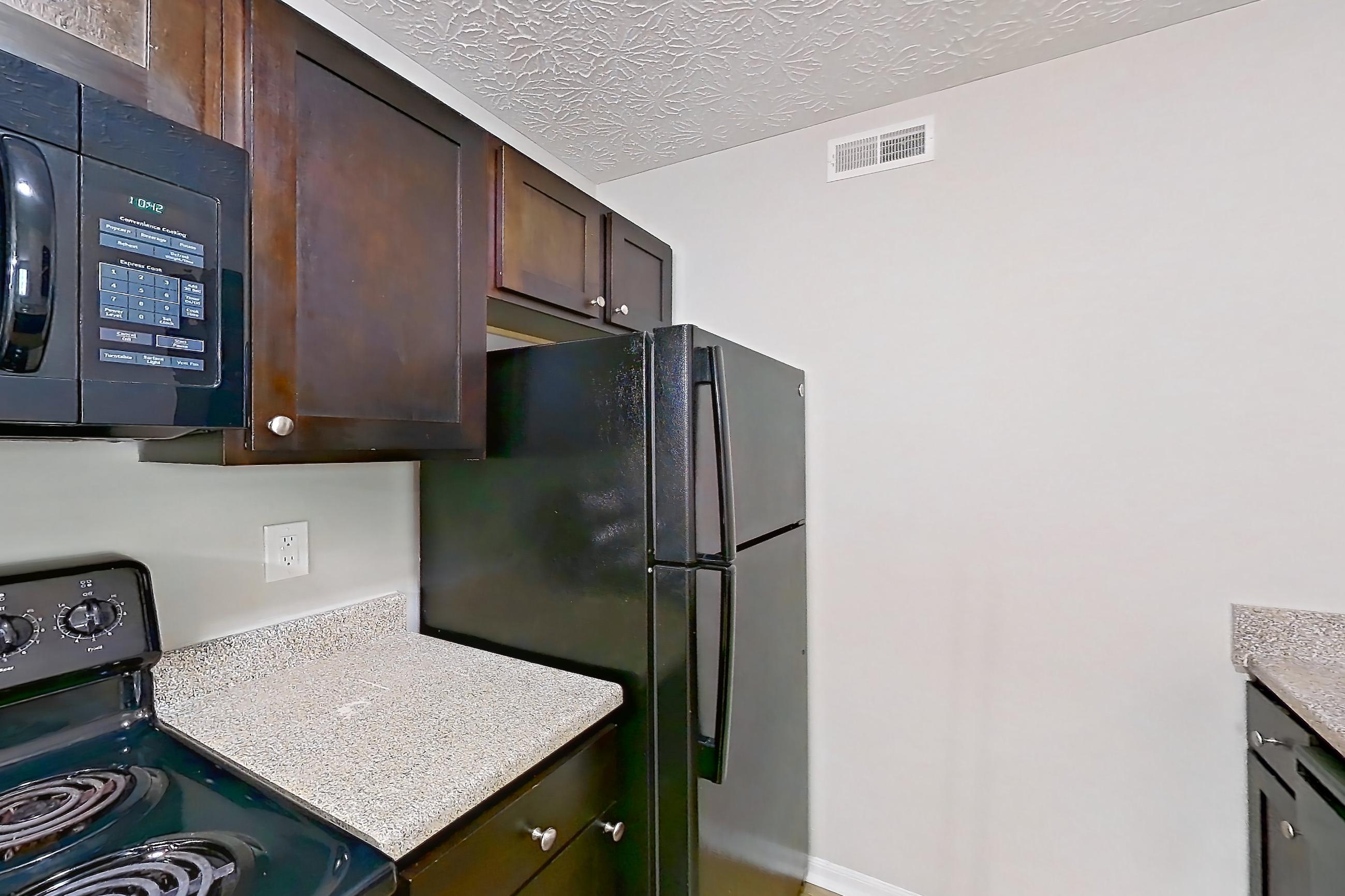 KITCHEN (representative of this floor plan)