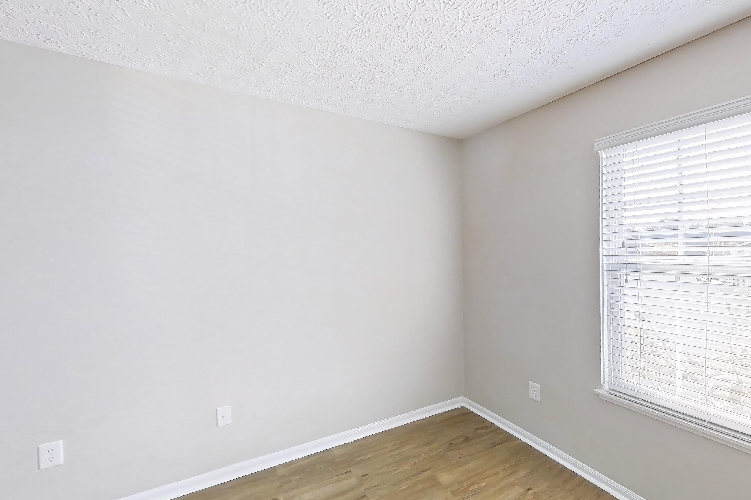 Living room in Apartment 3846ecw at The Gardens Columbus, 1D floor plan