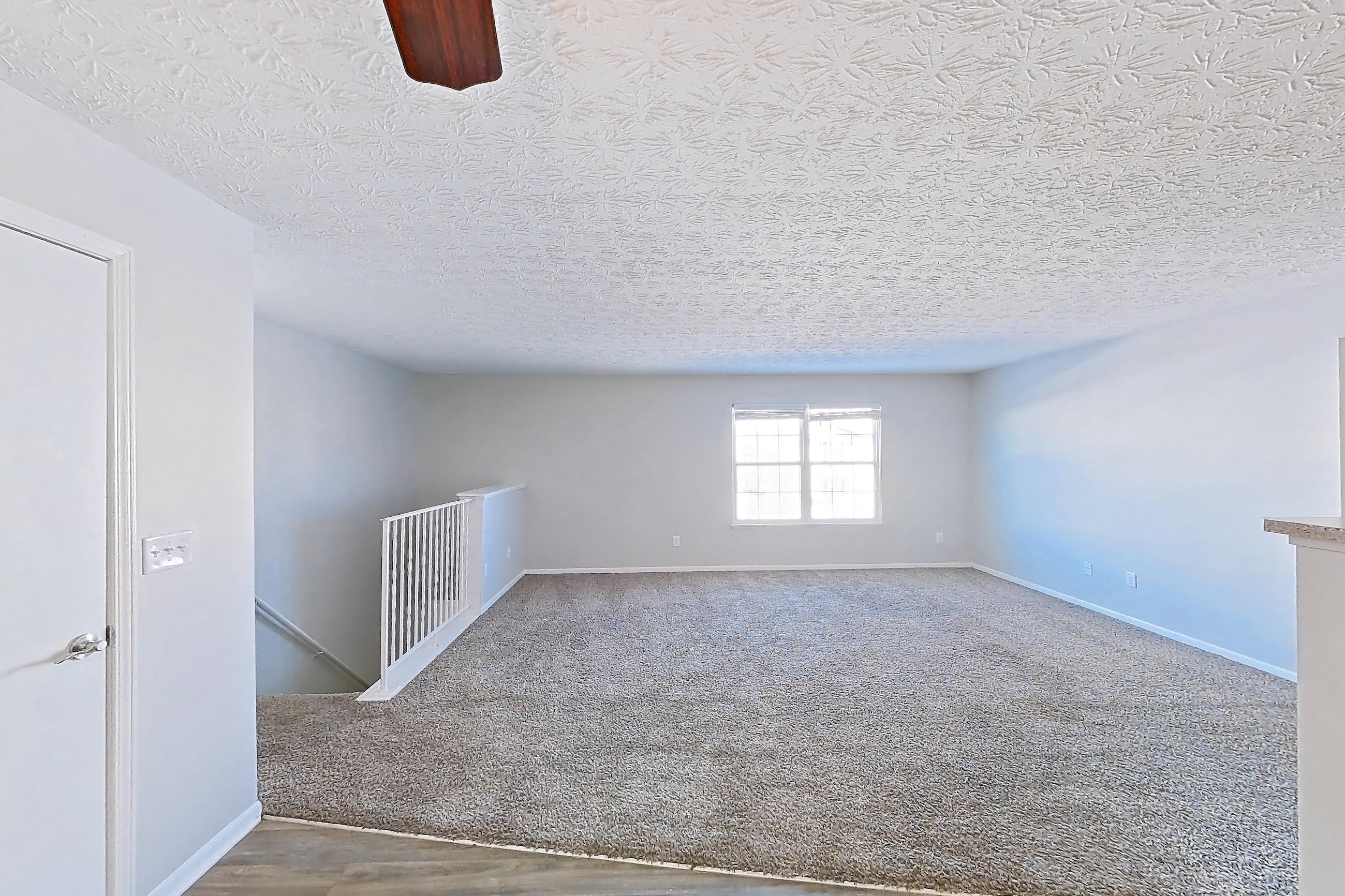 DINING ROOM (representative of this floor plan)
