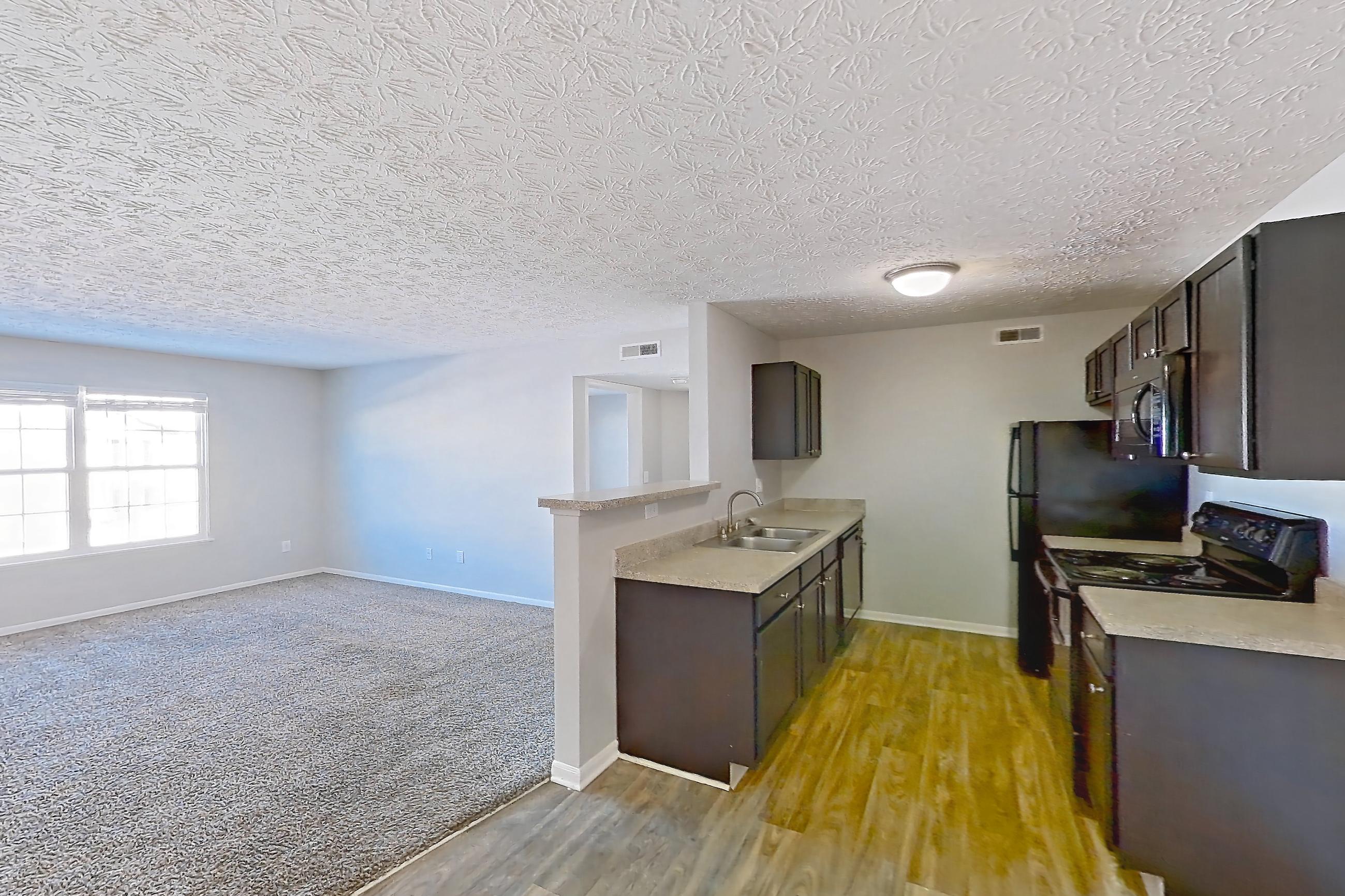 DINING ROOM (representative of this floor plan)