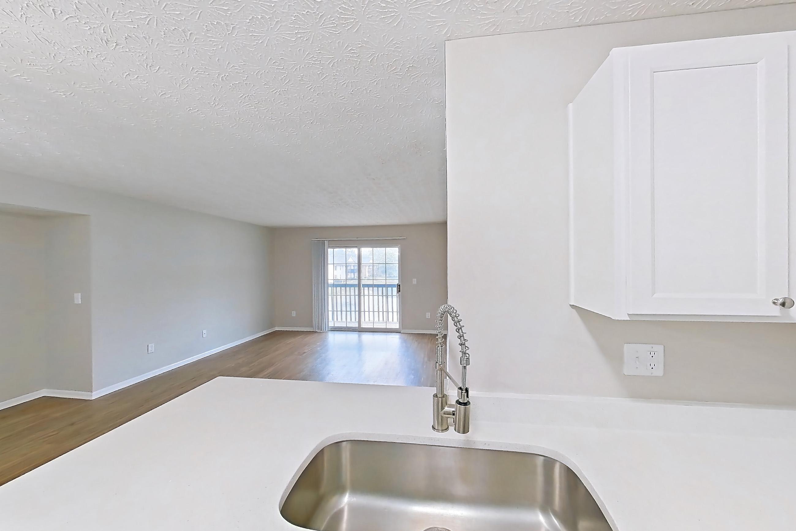 KITCHEN (representative of this floor plan)