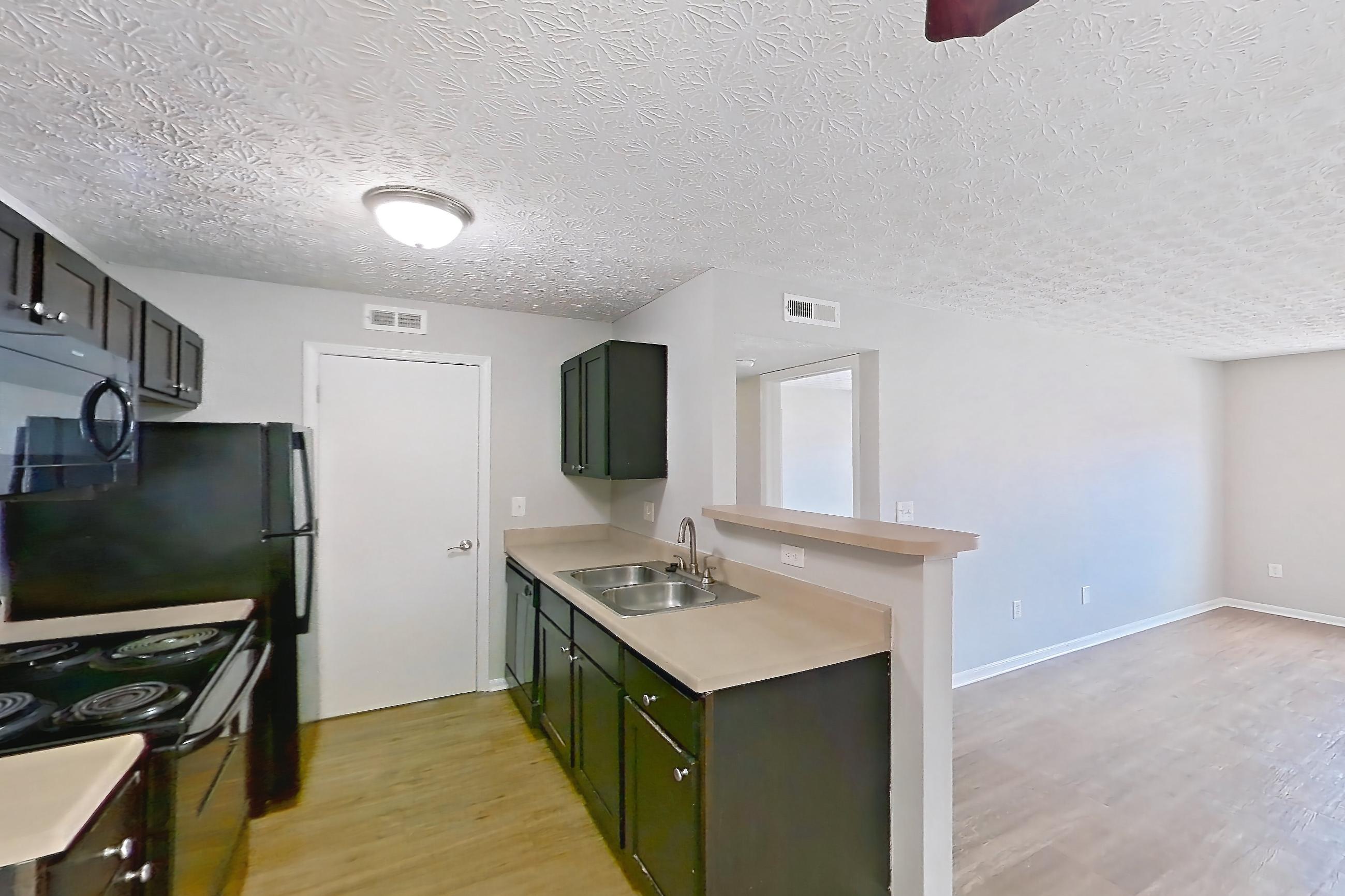 DINING ROOM (representative of this floor plan)