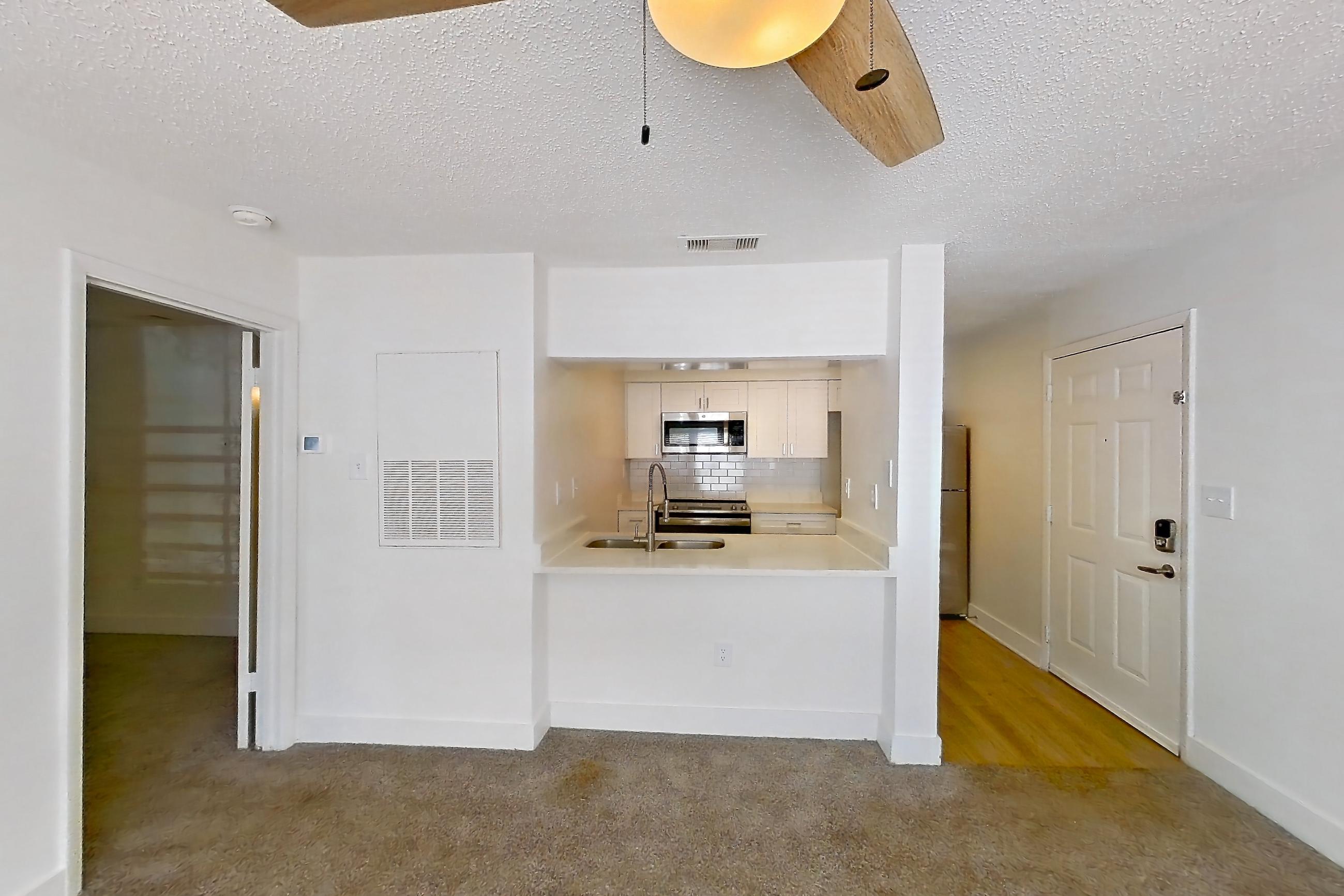 LIVING SPACE