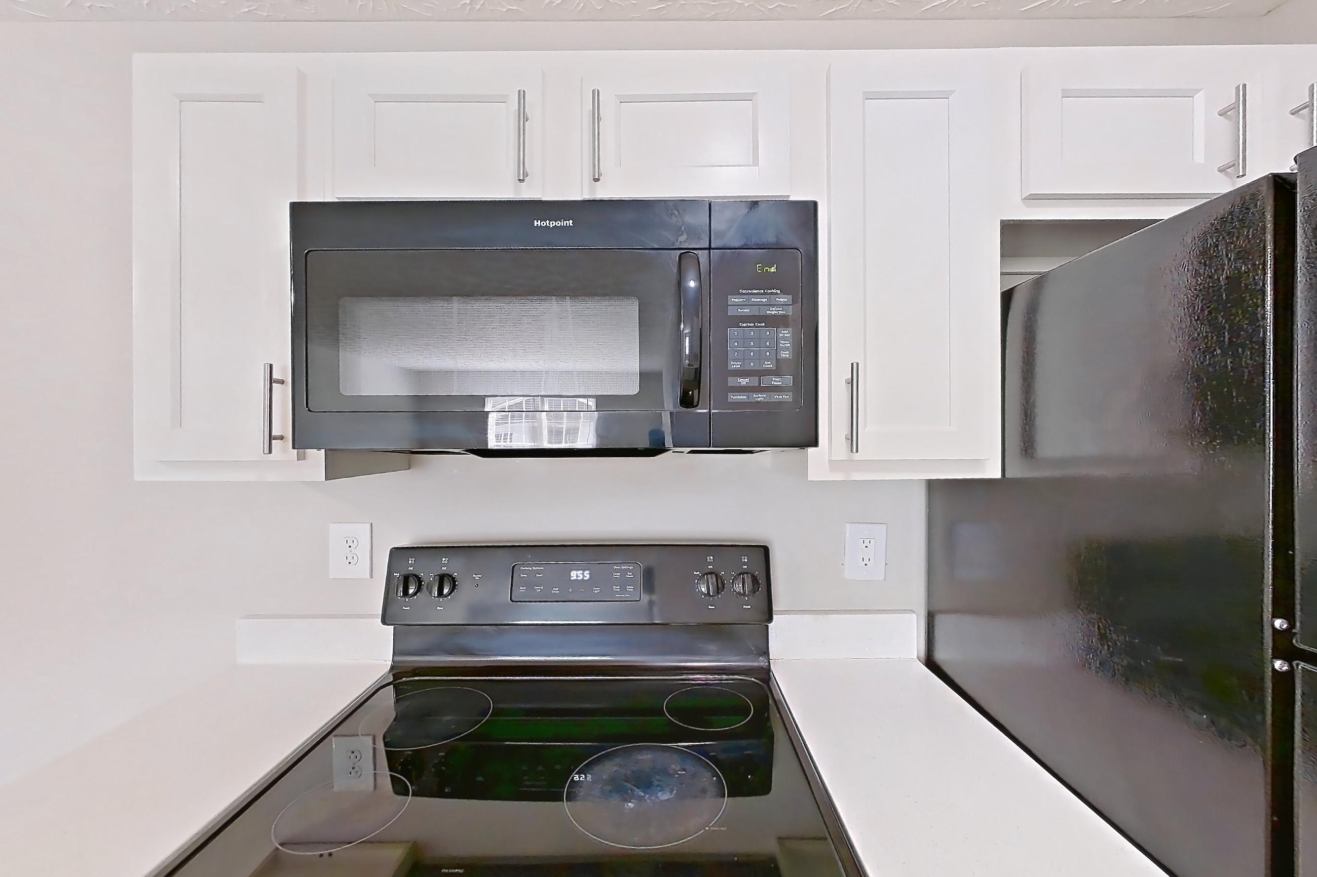 KITCHEN (representative of this floor plan)