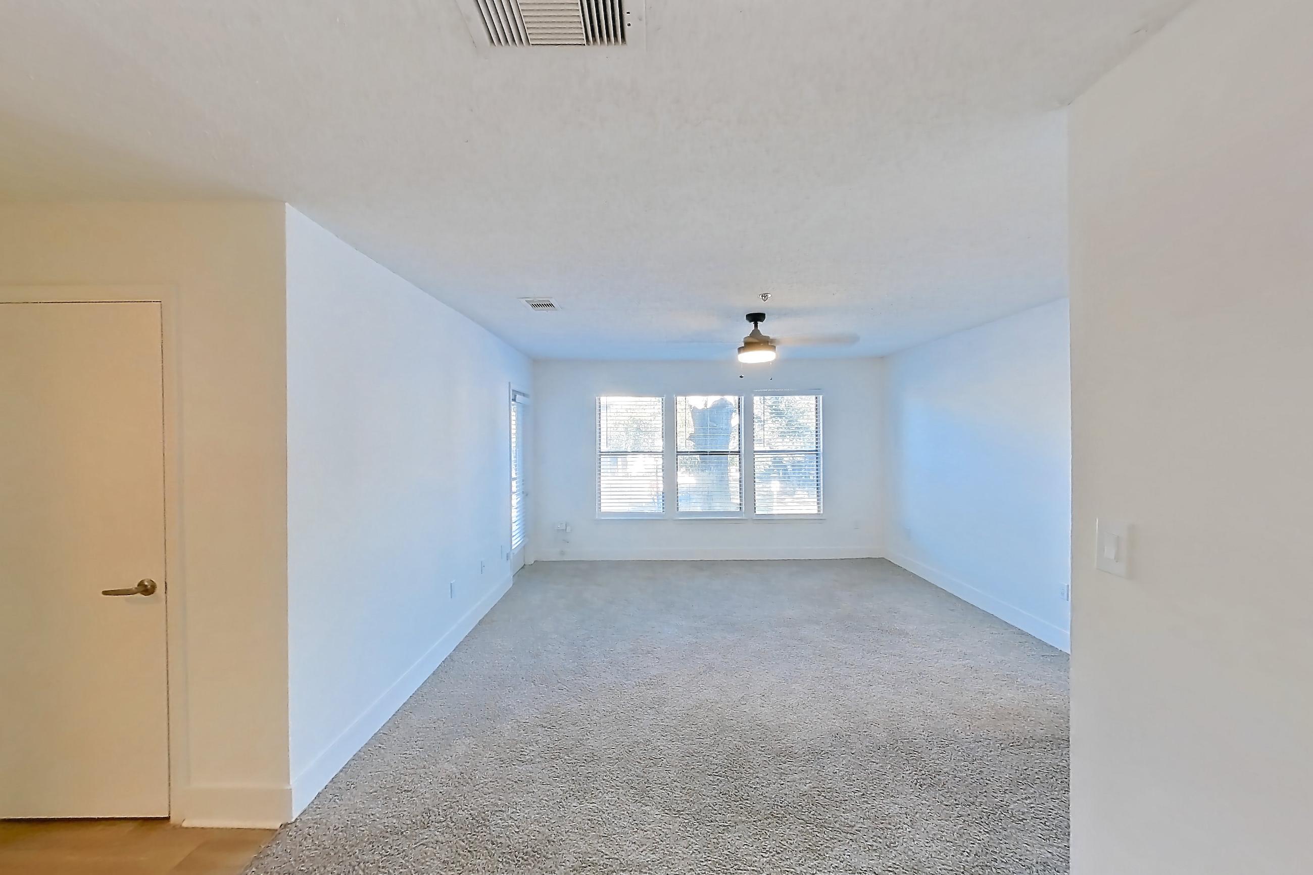 DINING ROOM (representative of this floor plan)