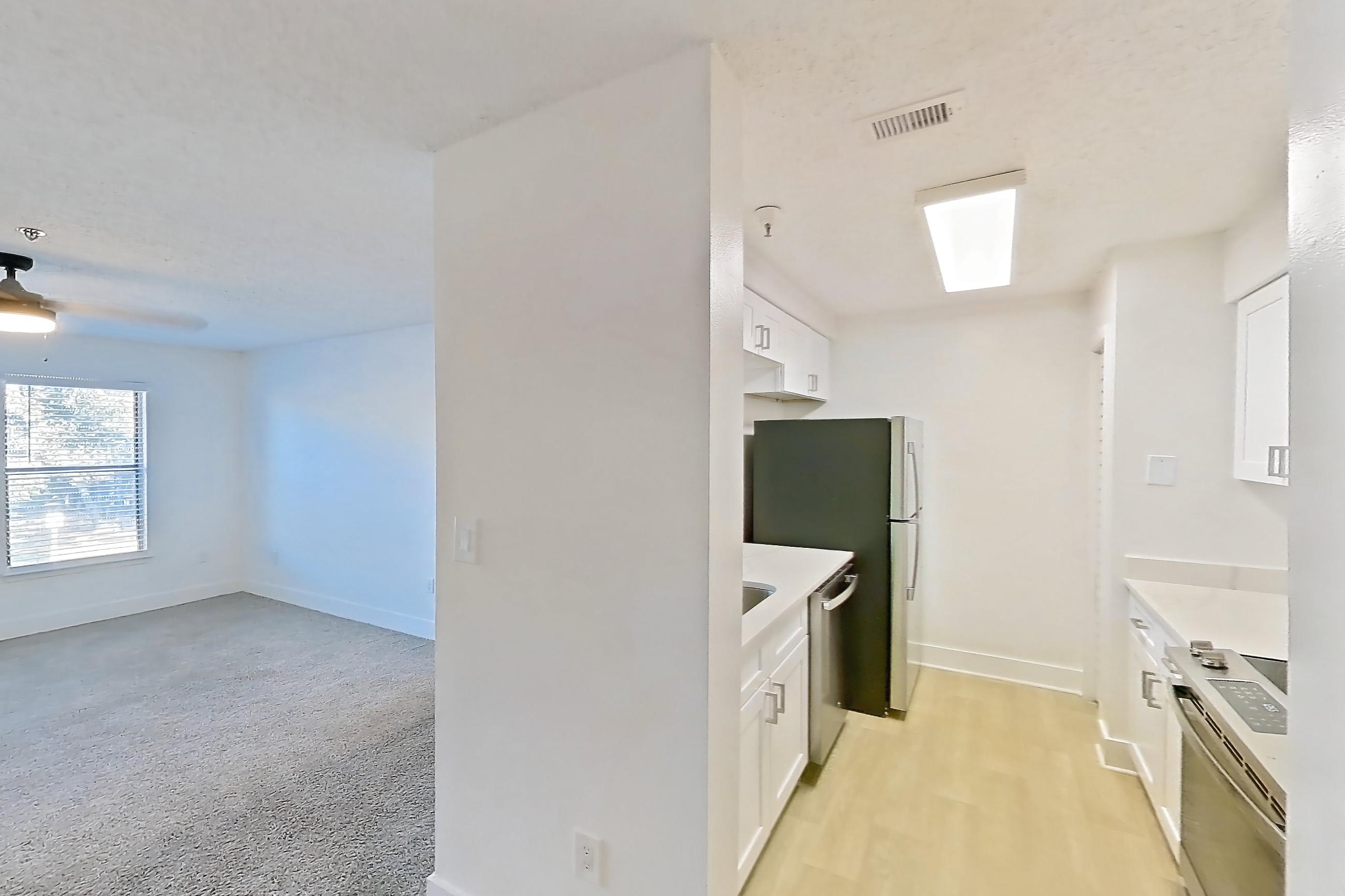 DINING ROOM (representative of this floor plan)