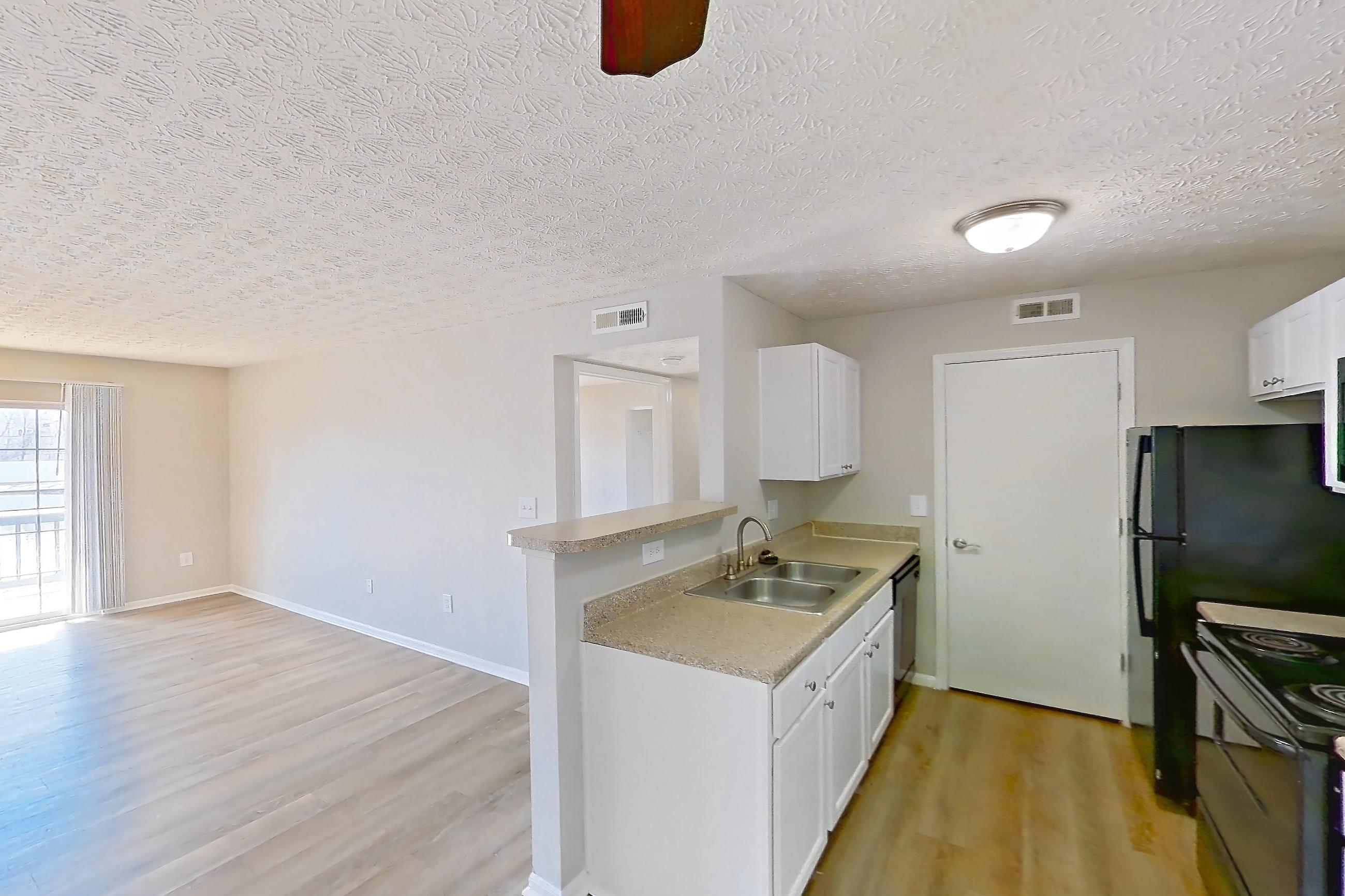 DINING ROOM (representative of this floor plan)