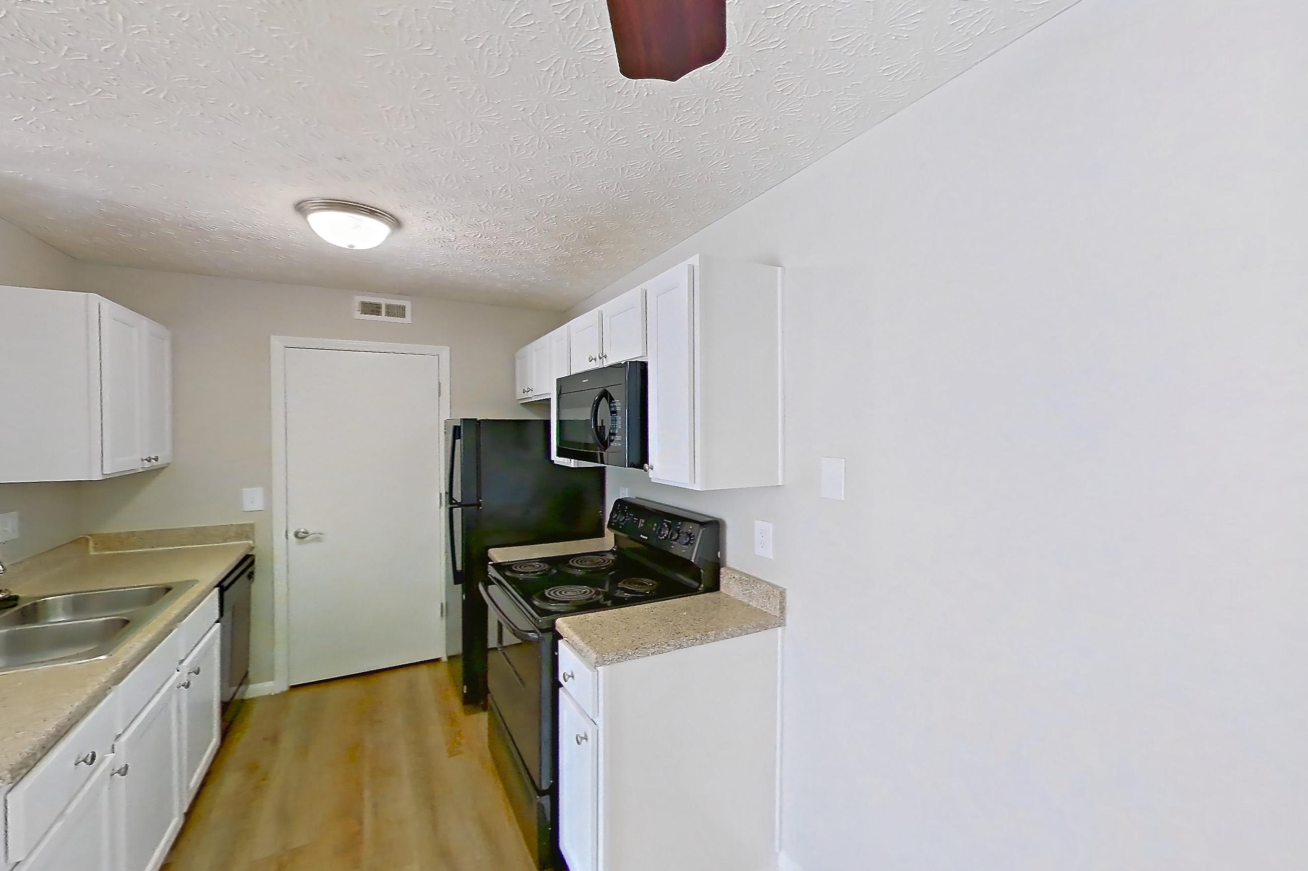 DINING ROOM (representative of this floor plan)