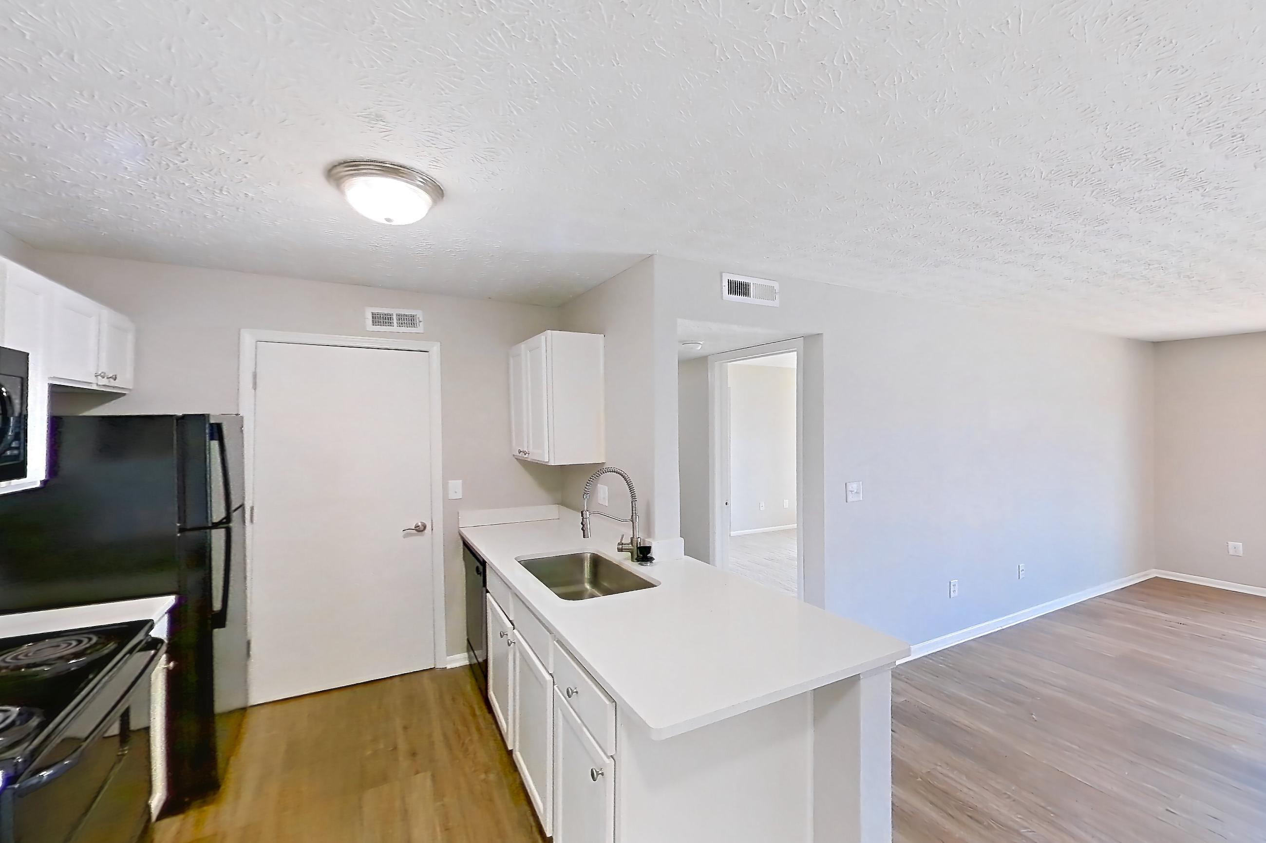 DINING ROOM (representative of this floor plan)