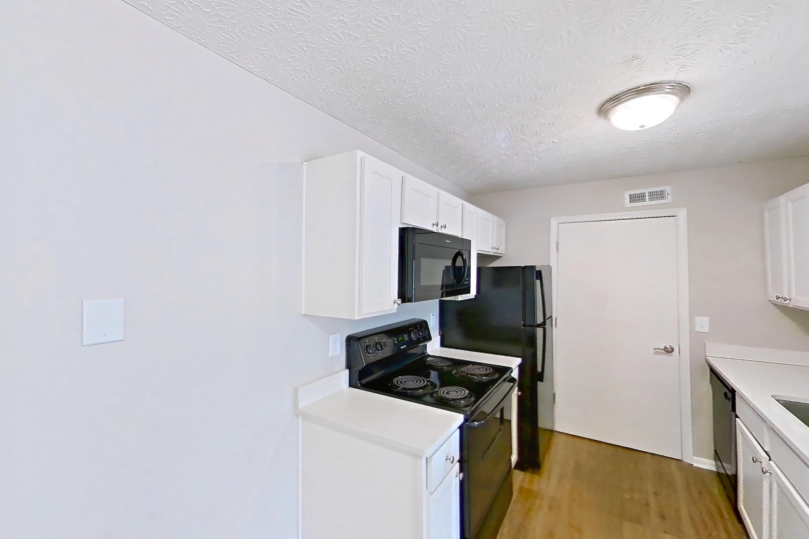 DINING ROOM (representative of this floor plan)