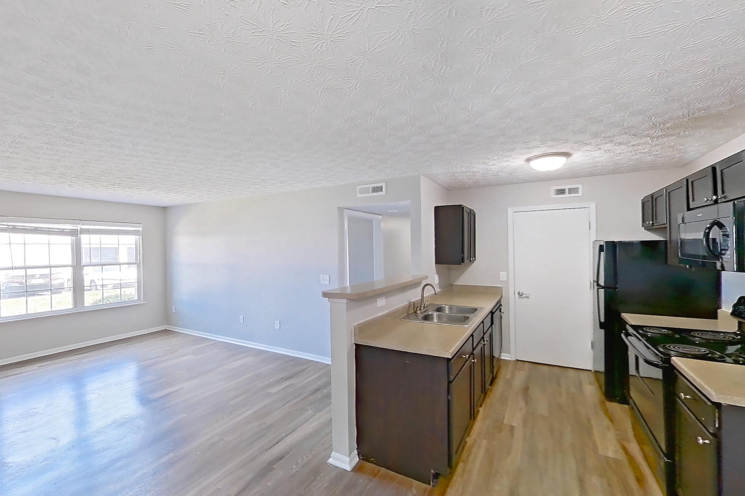 DINING ROOM (representative of this floor plan)