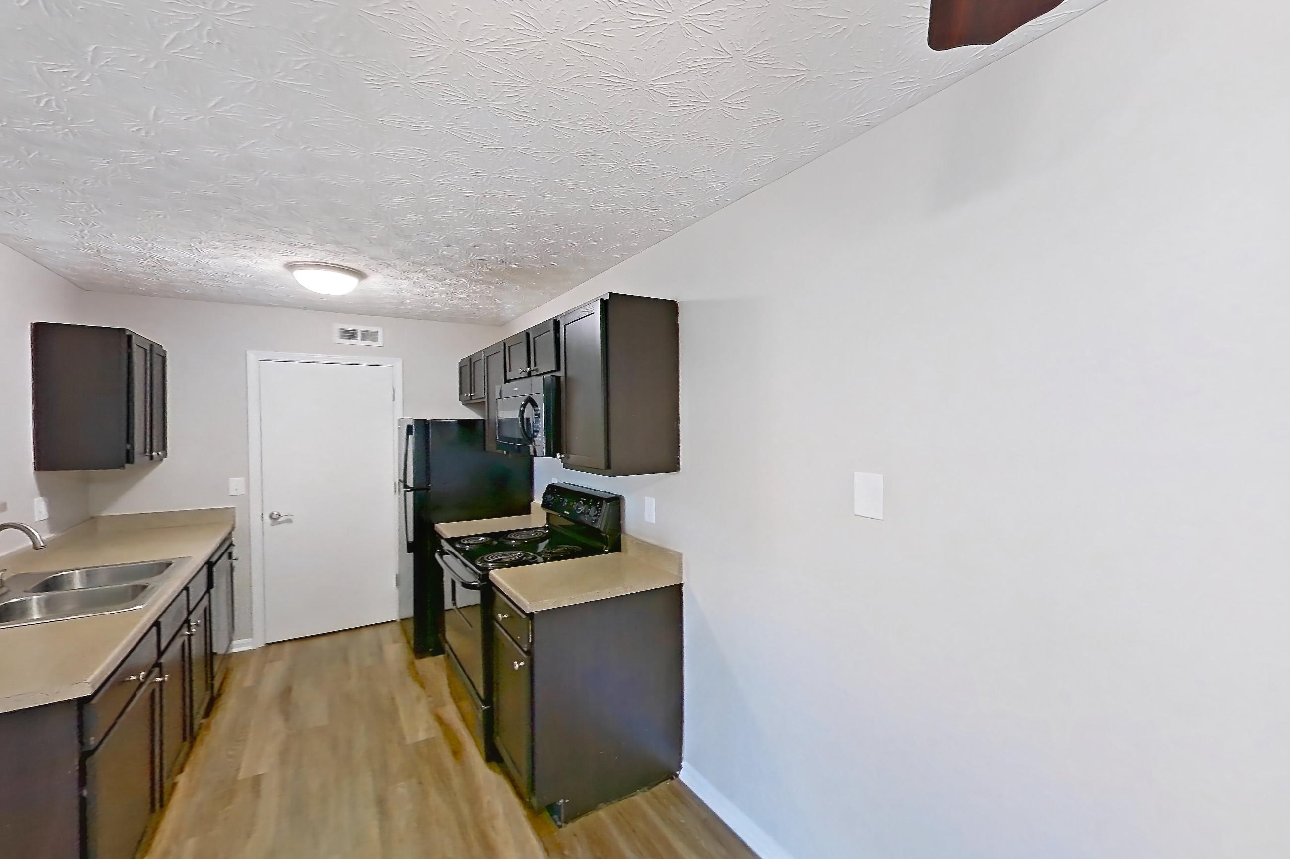 DINING ROOM (representative of this floor plan)