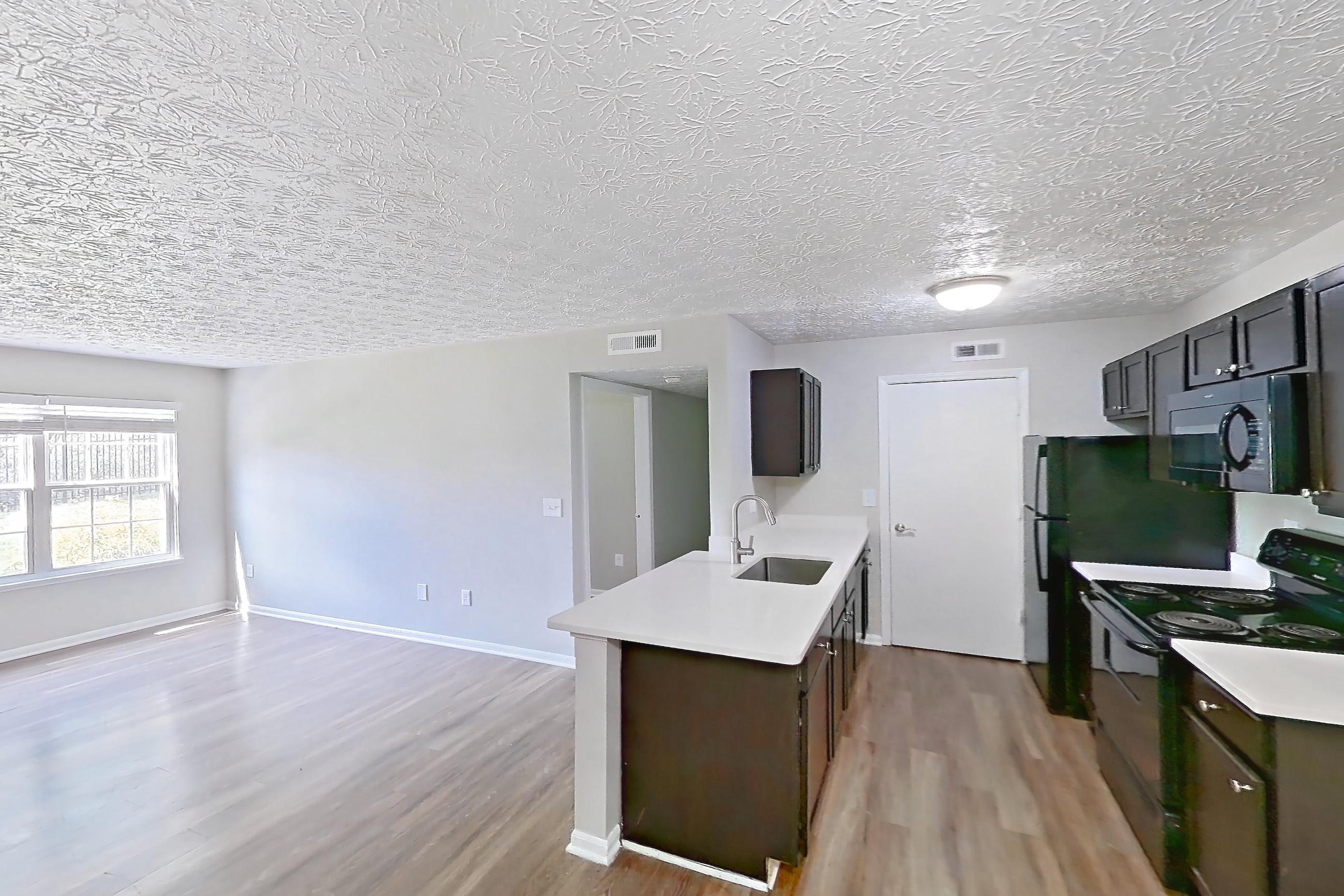 DINING ROOM (representative of this floor plan)