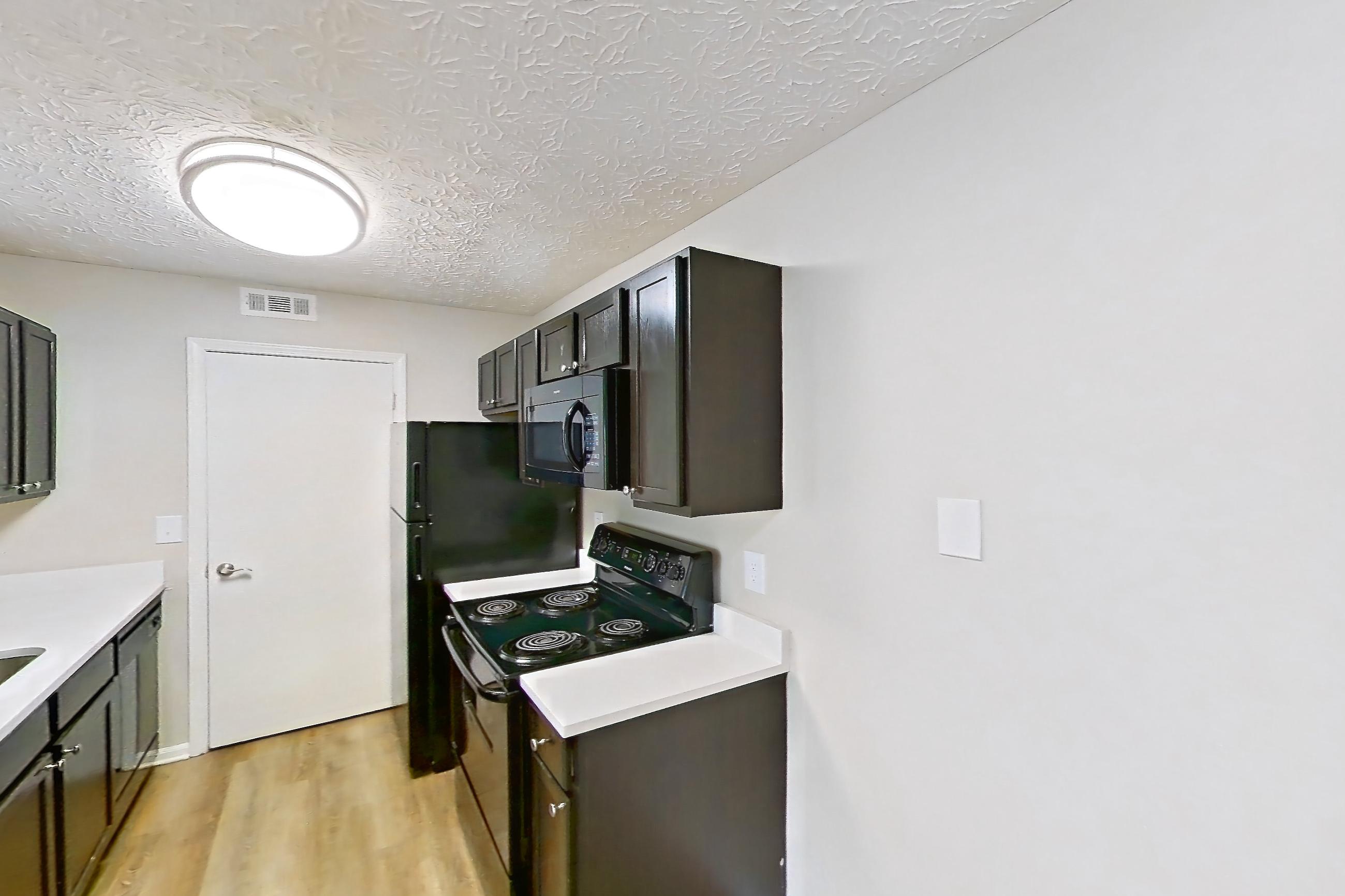 DINING ROOM (representative of this floor plan)