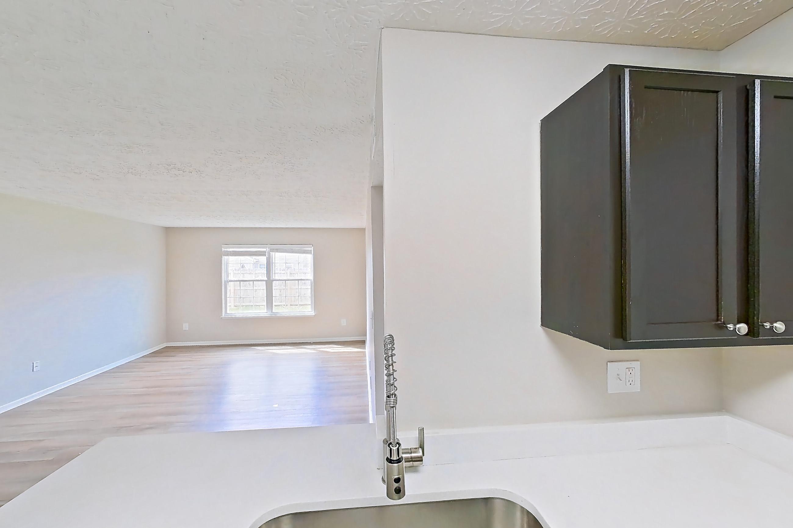 KITCHEN (representative of this floor plan)