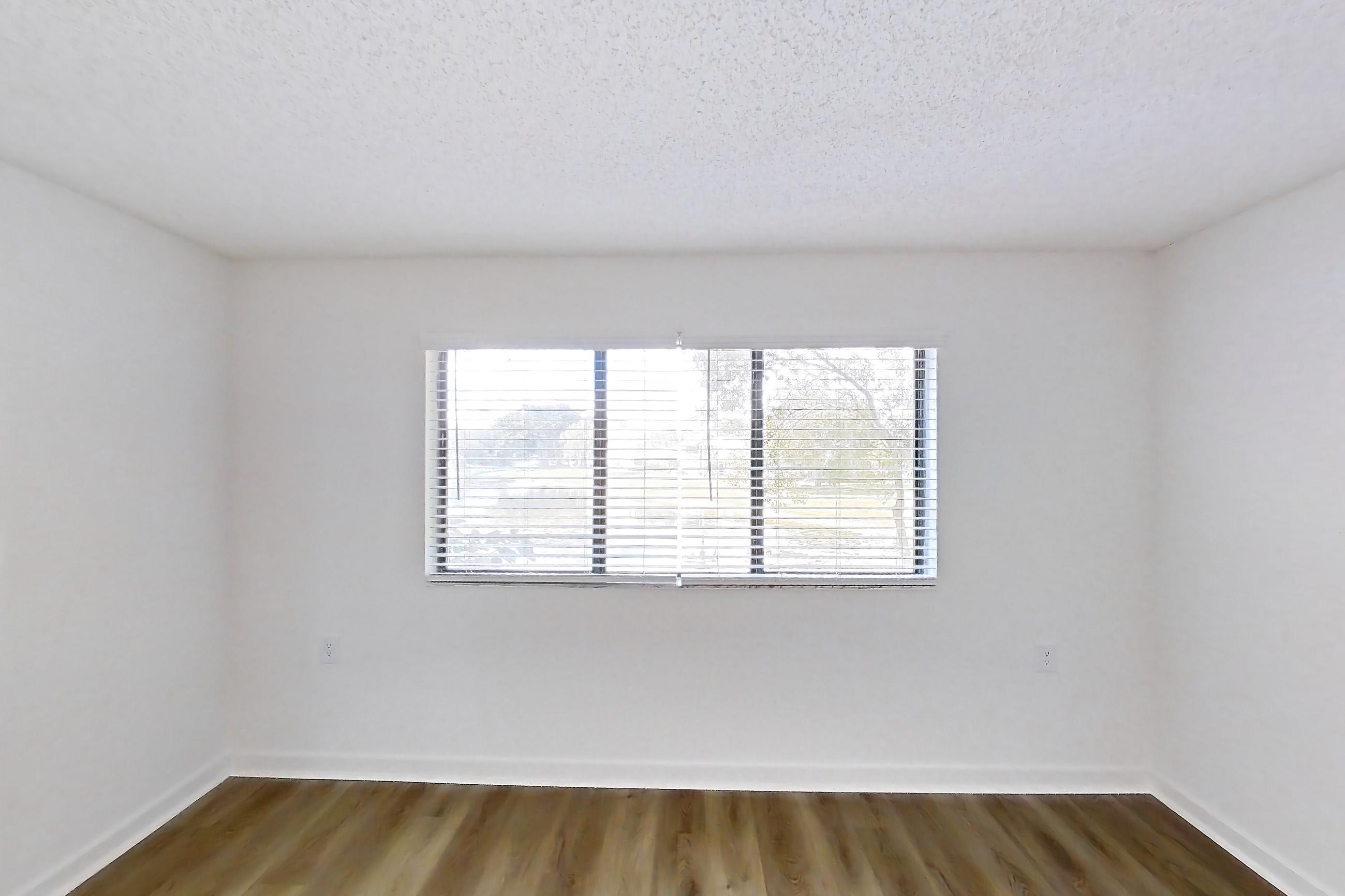 Living room in Apartment 01-027 at The Reserve at Ashley Lake, 1A floor plan