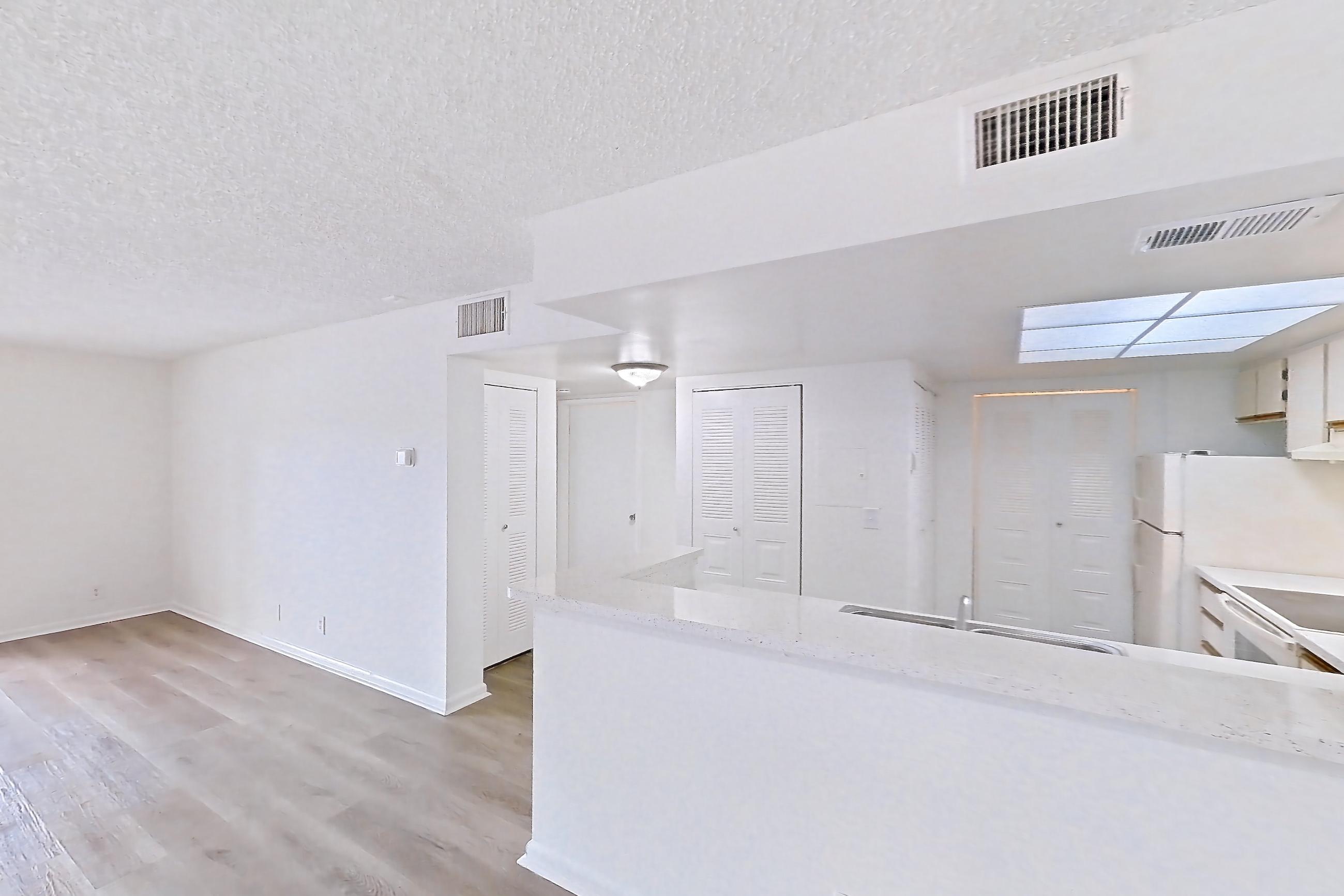 LIVING SPACE