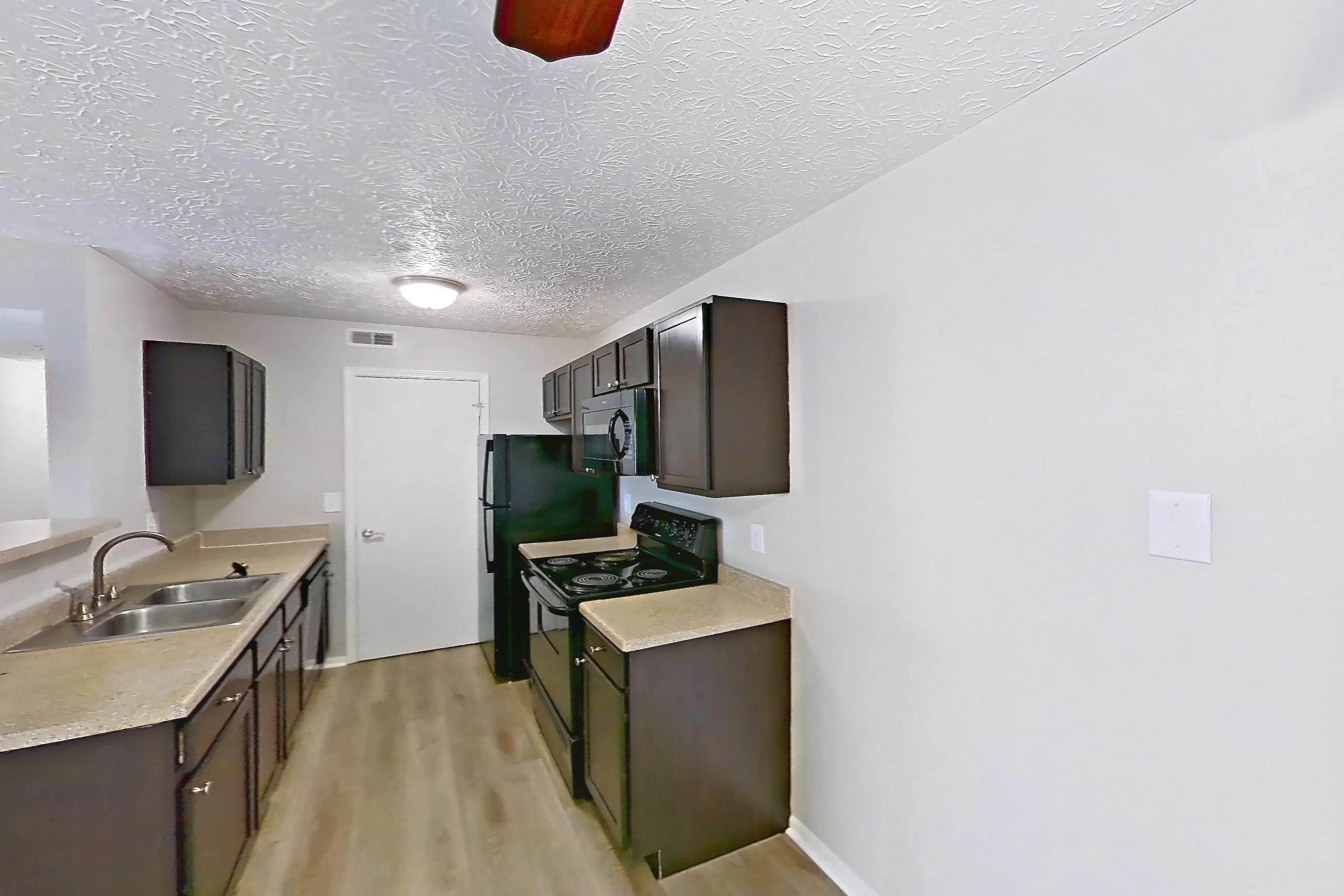 DINING ROOM (representative of this floor plan)
