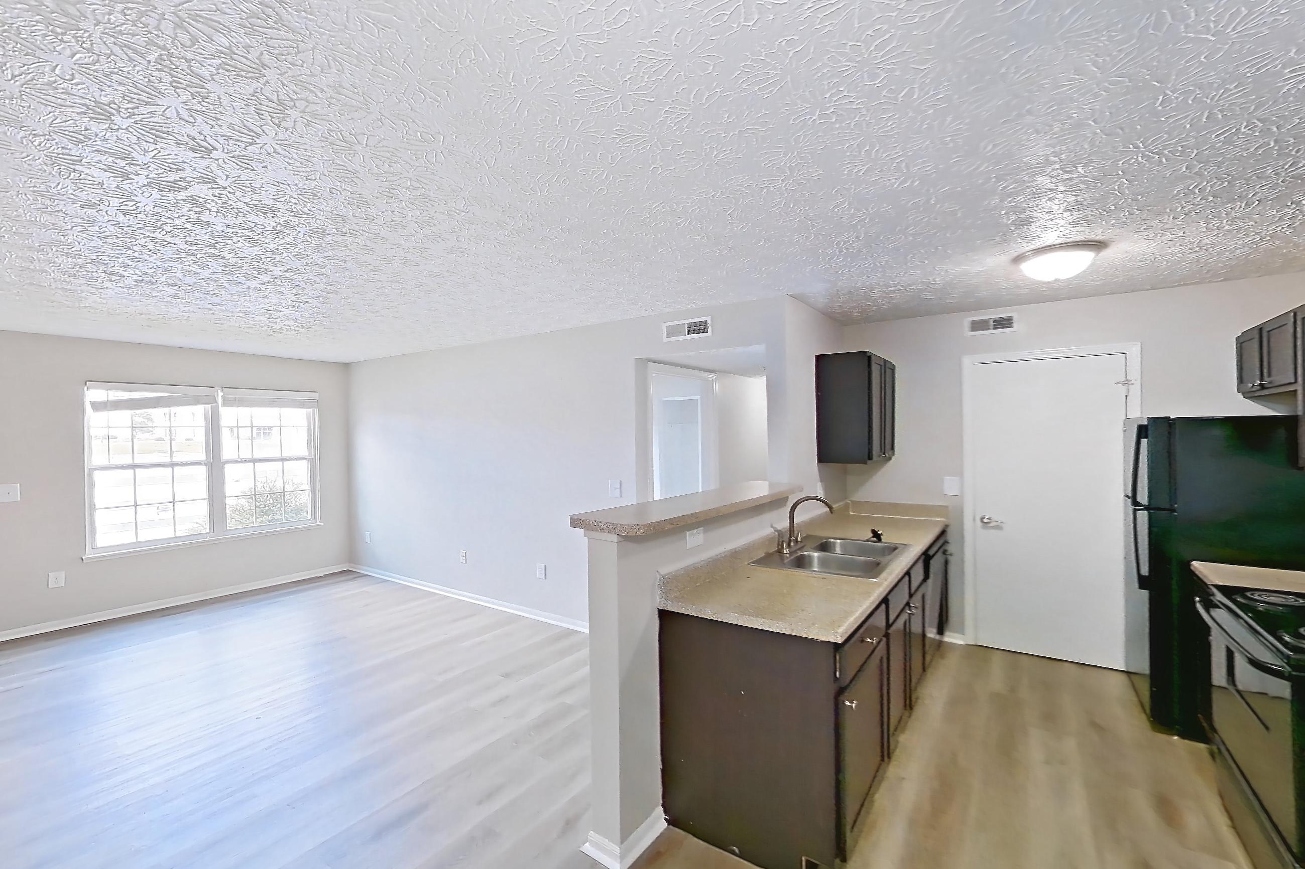 DINING ROOM (representative of this floor plan)