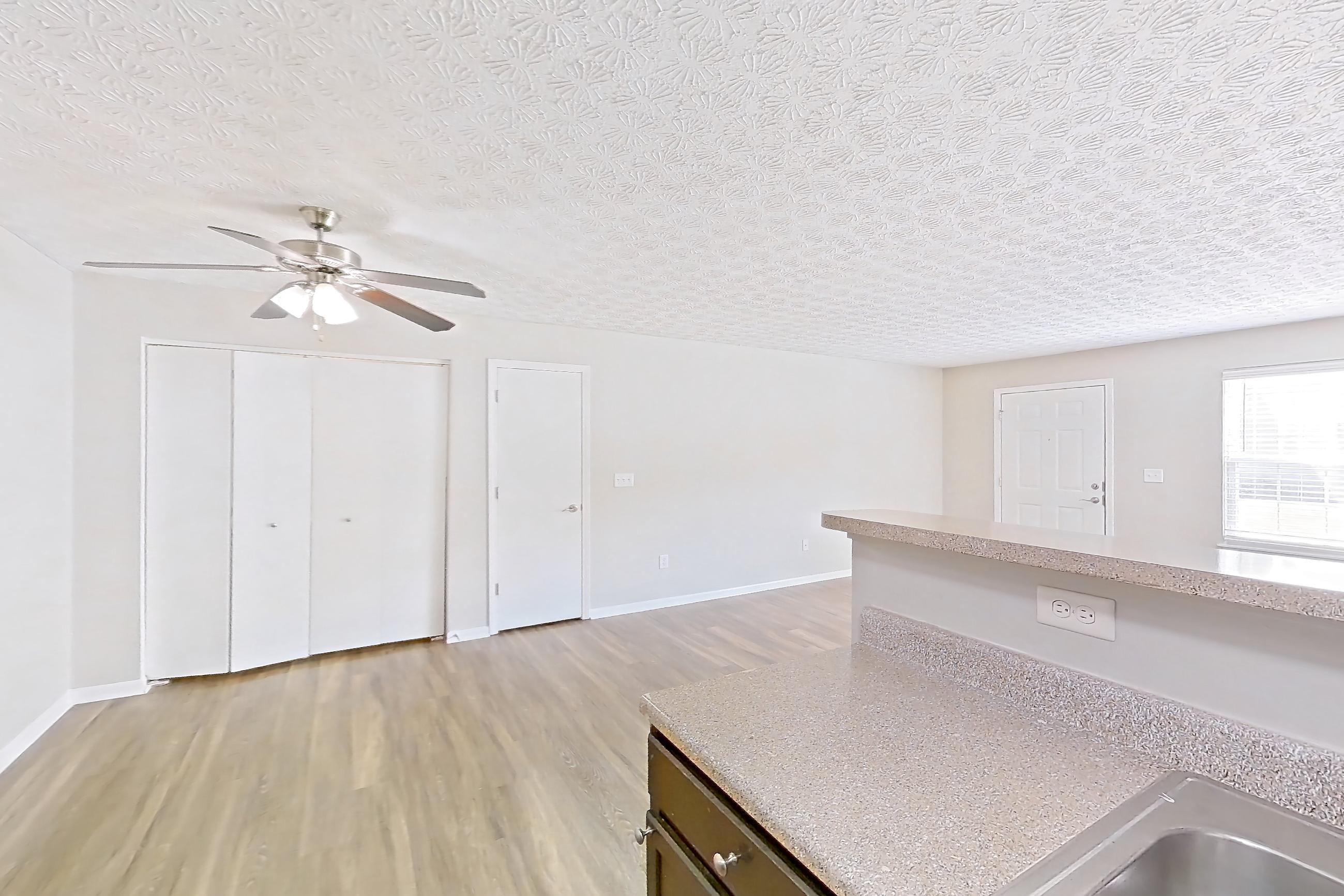 KITCHEN (representative of this floor plan)